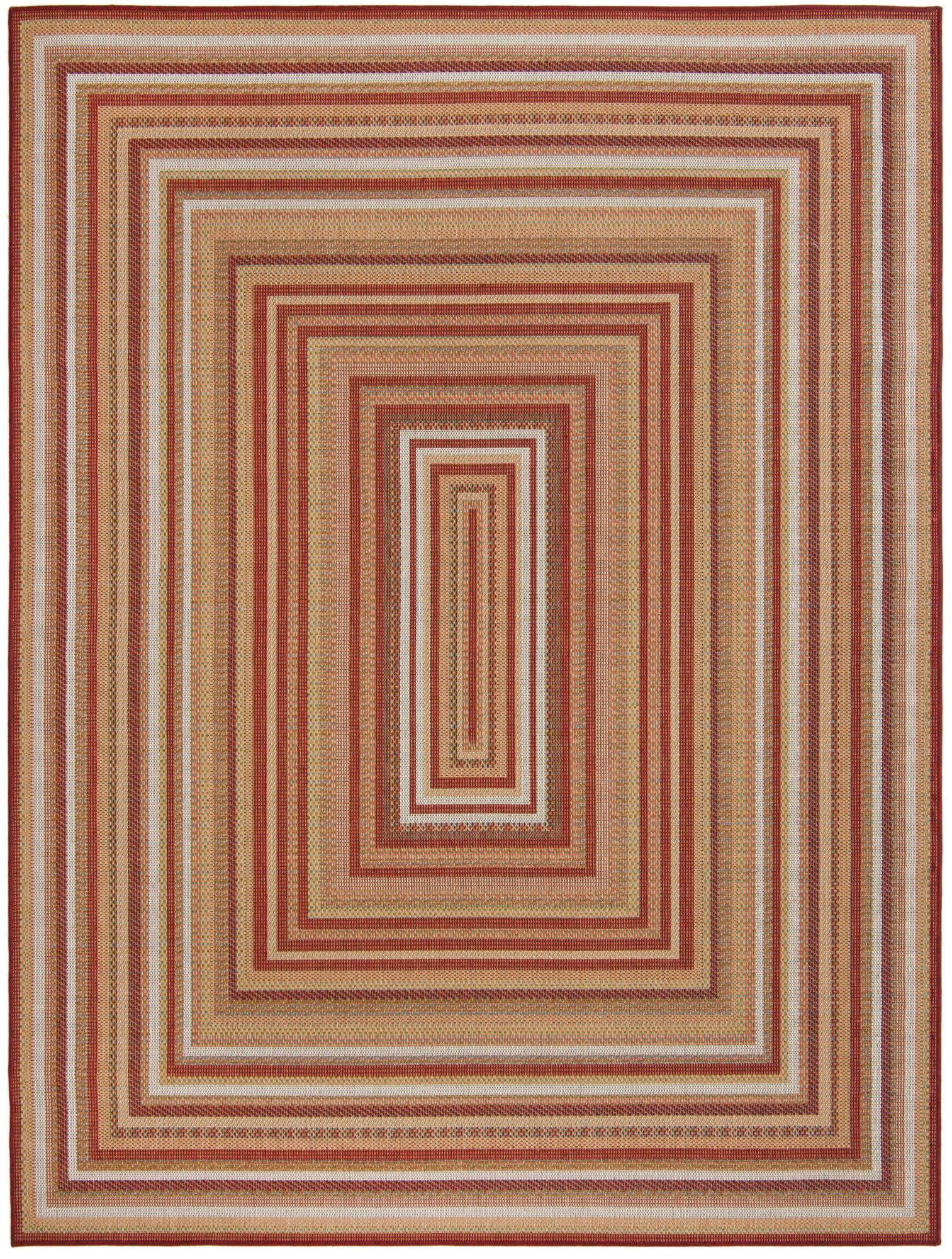 Unique Loom 3176953 rugs - View #9