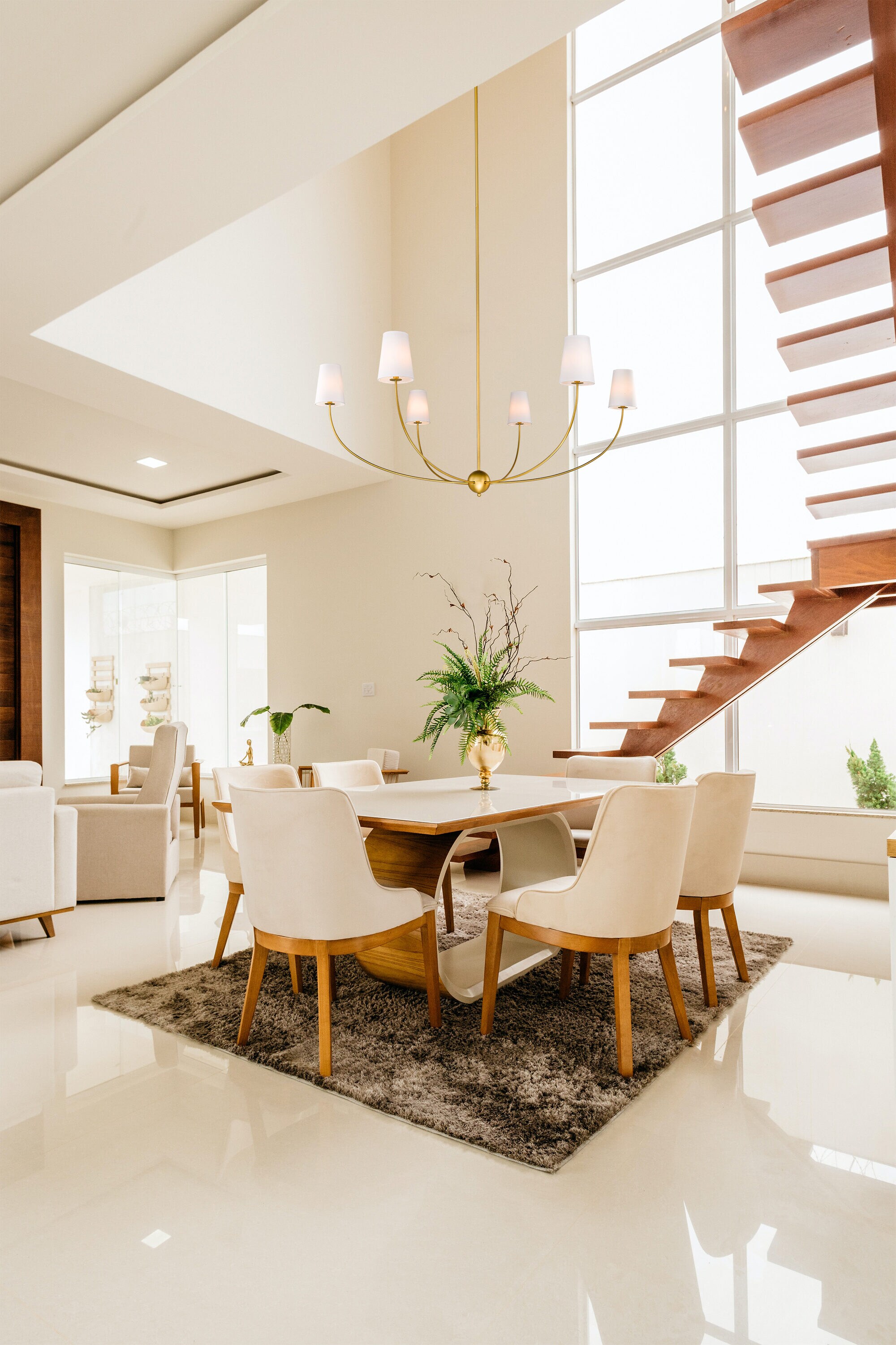Z-Lite 3040-62RB Pendant-Lights - View #2