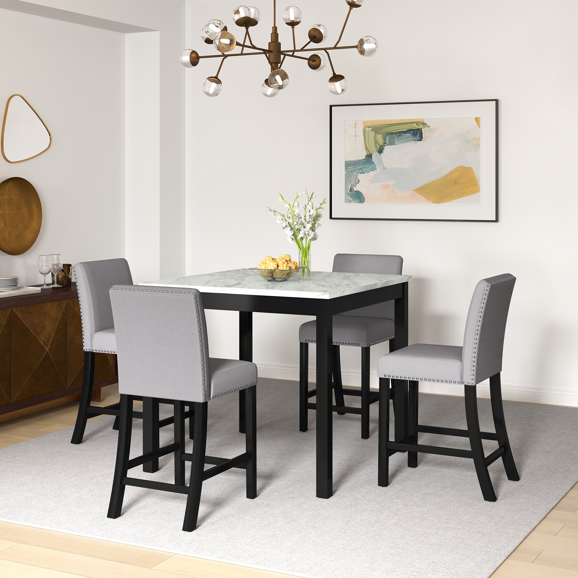 Flynama L-1781S00016 Dining-Sets - View #18