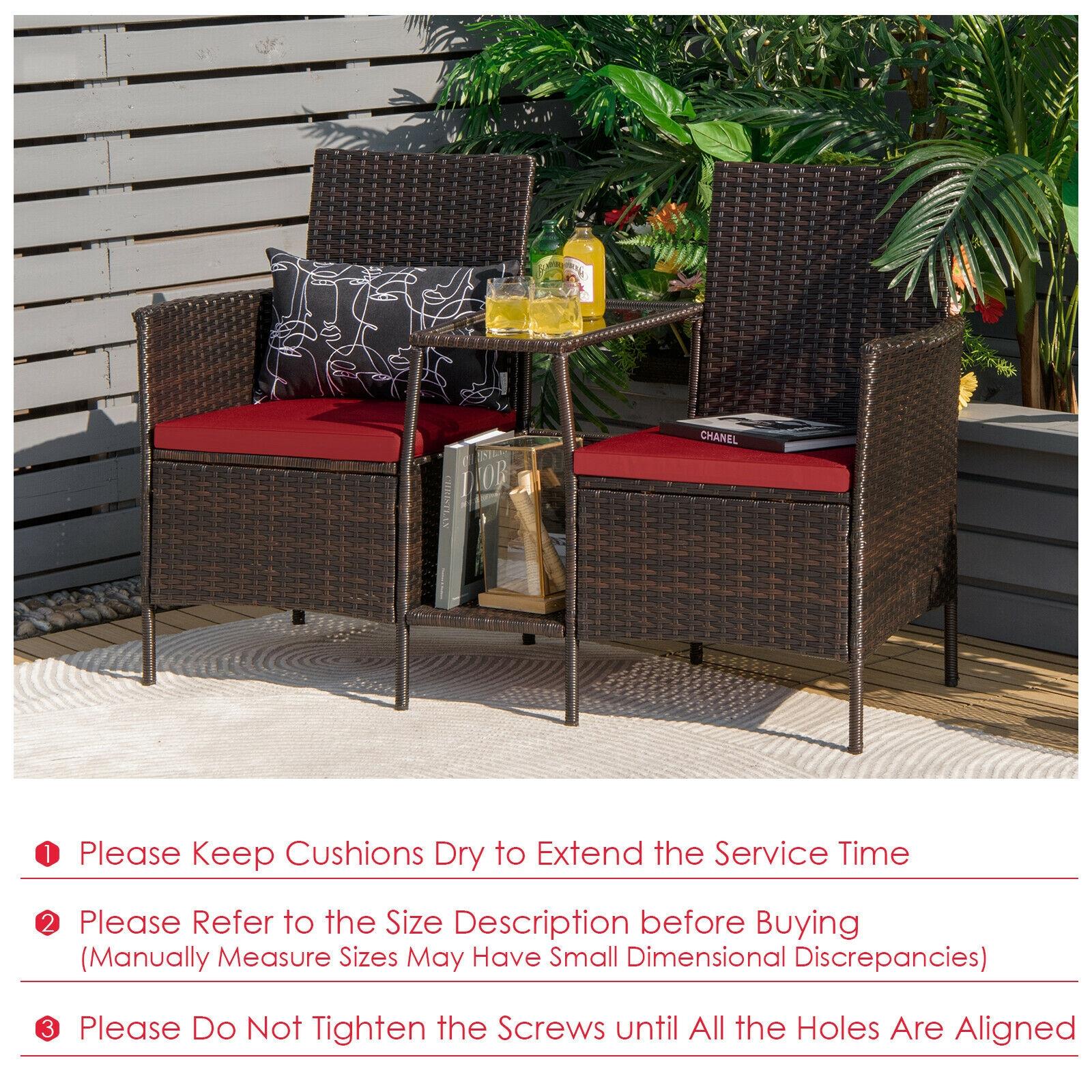 BABOOM BOM-8786RE-CO Patio-Sofas-Daybeds - View #7