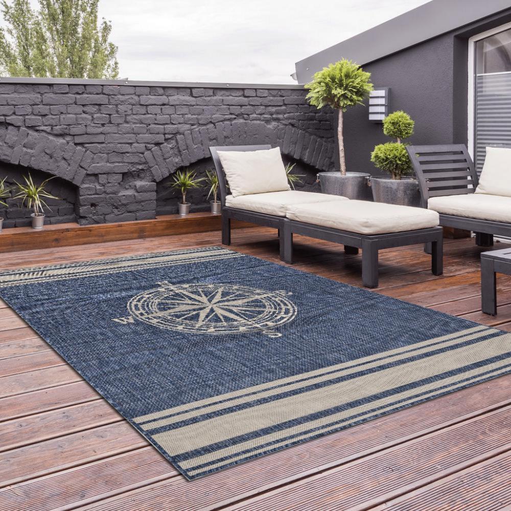 HomeRoots 4000396116 rugs - View #7