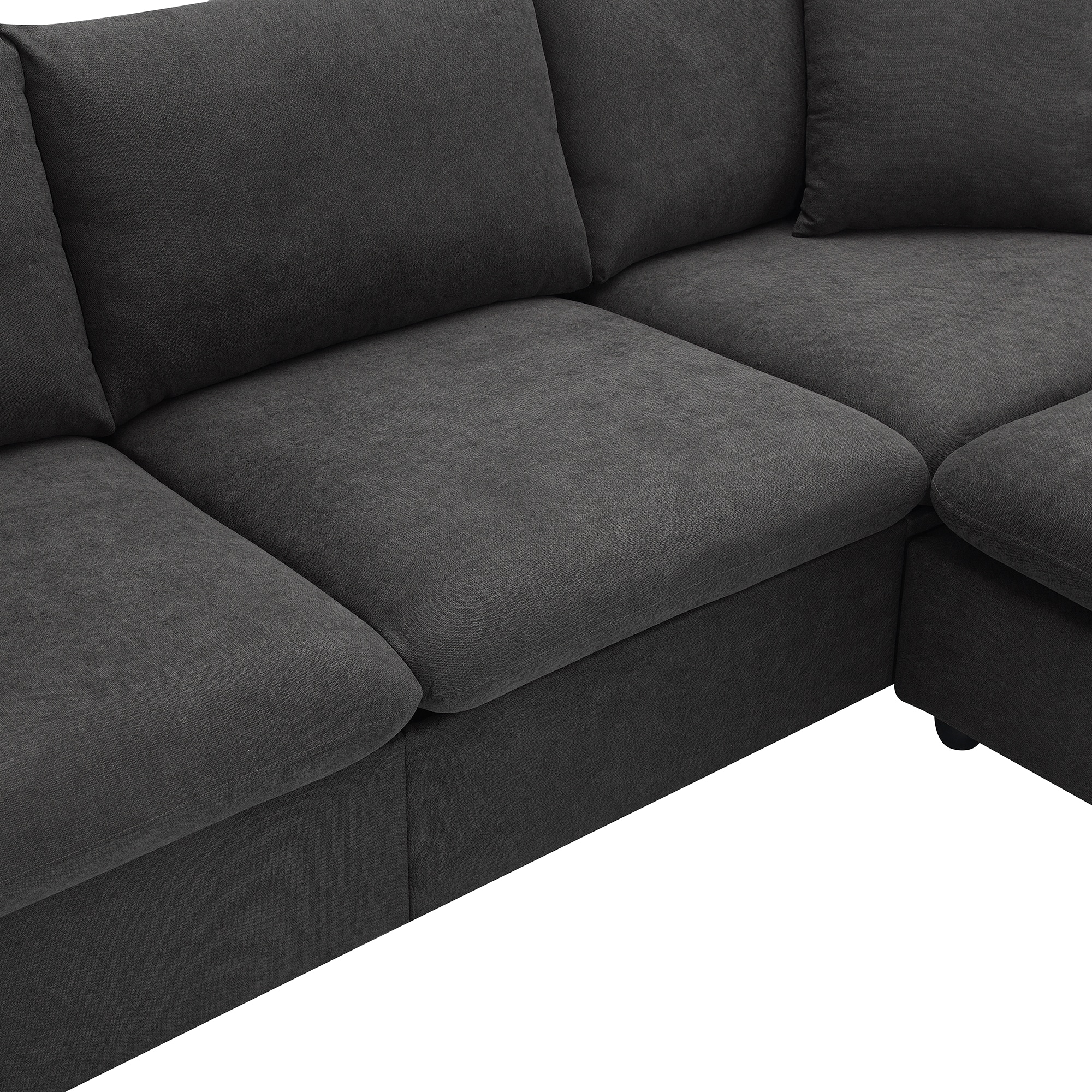 ModernLuxe GS009023AAE Sofas-Loveseats - View #16