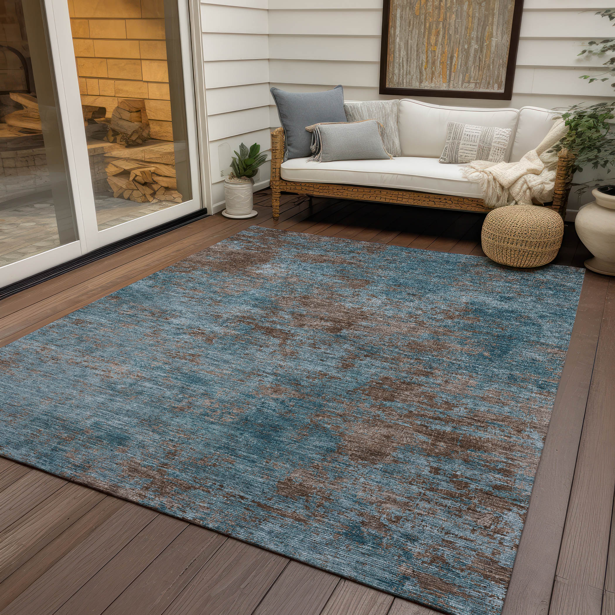 Addison Rugs ACN1362TE5X8 rugs - View #8