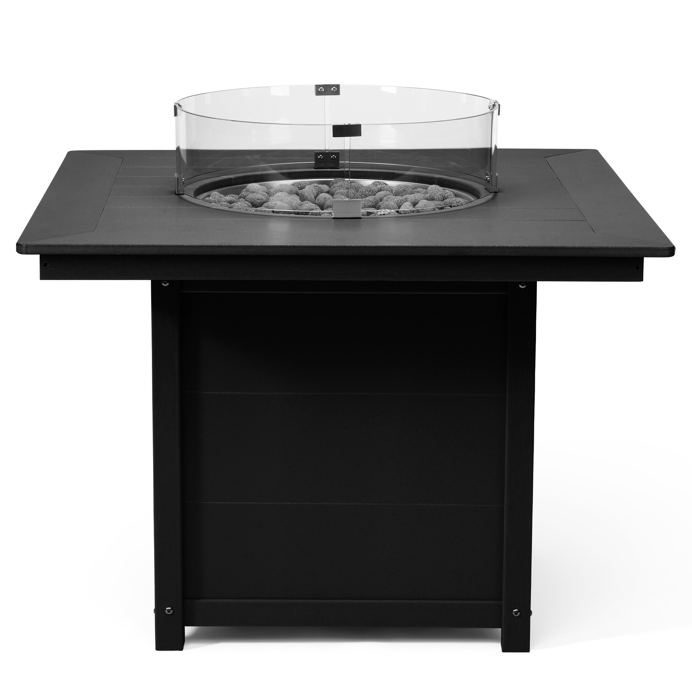 Costaelm COS308794 Outdoor-Gas-Firepits - View #4