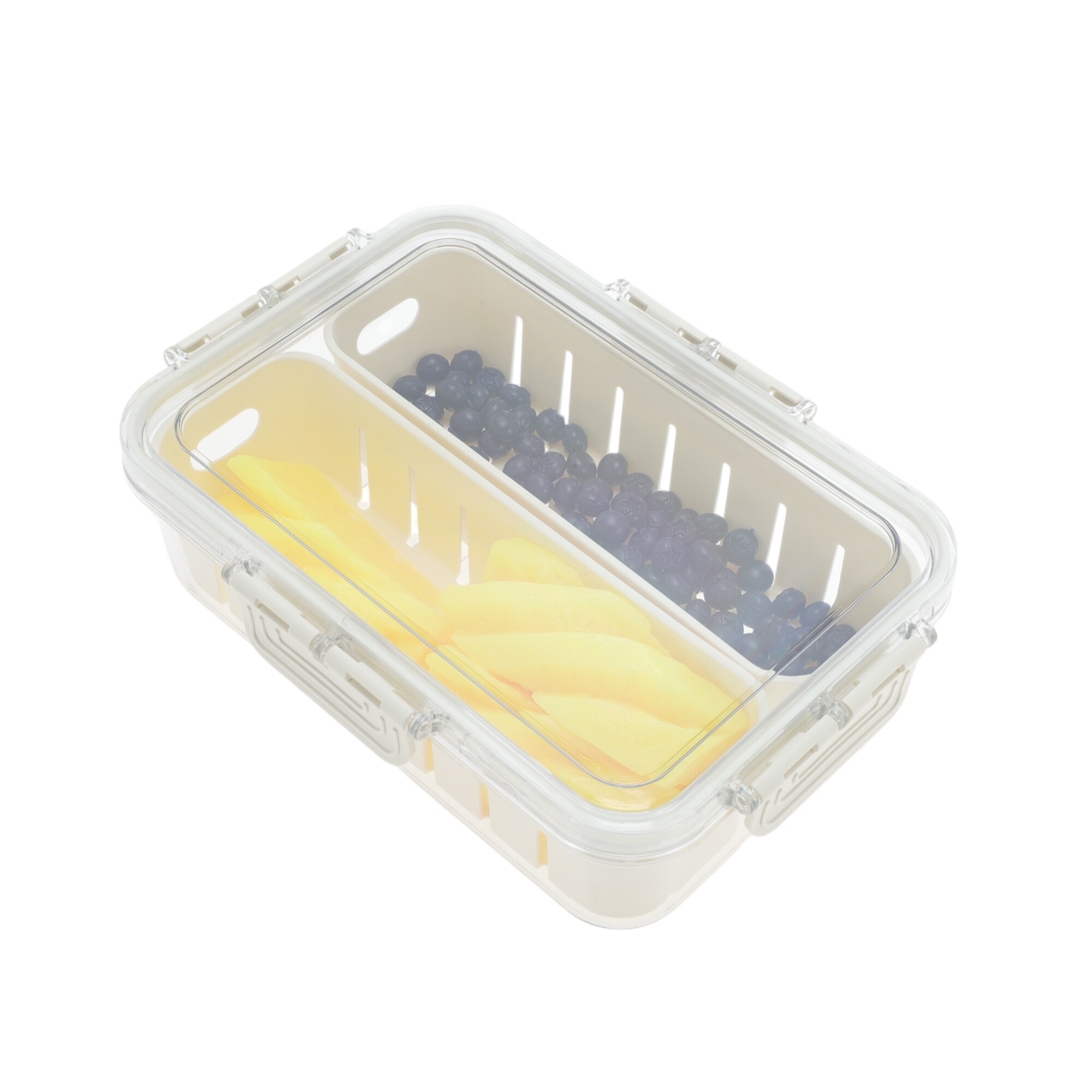 Unique Bargains S26020500UX1211 Food-Storage-Containers - View #6