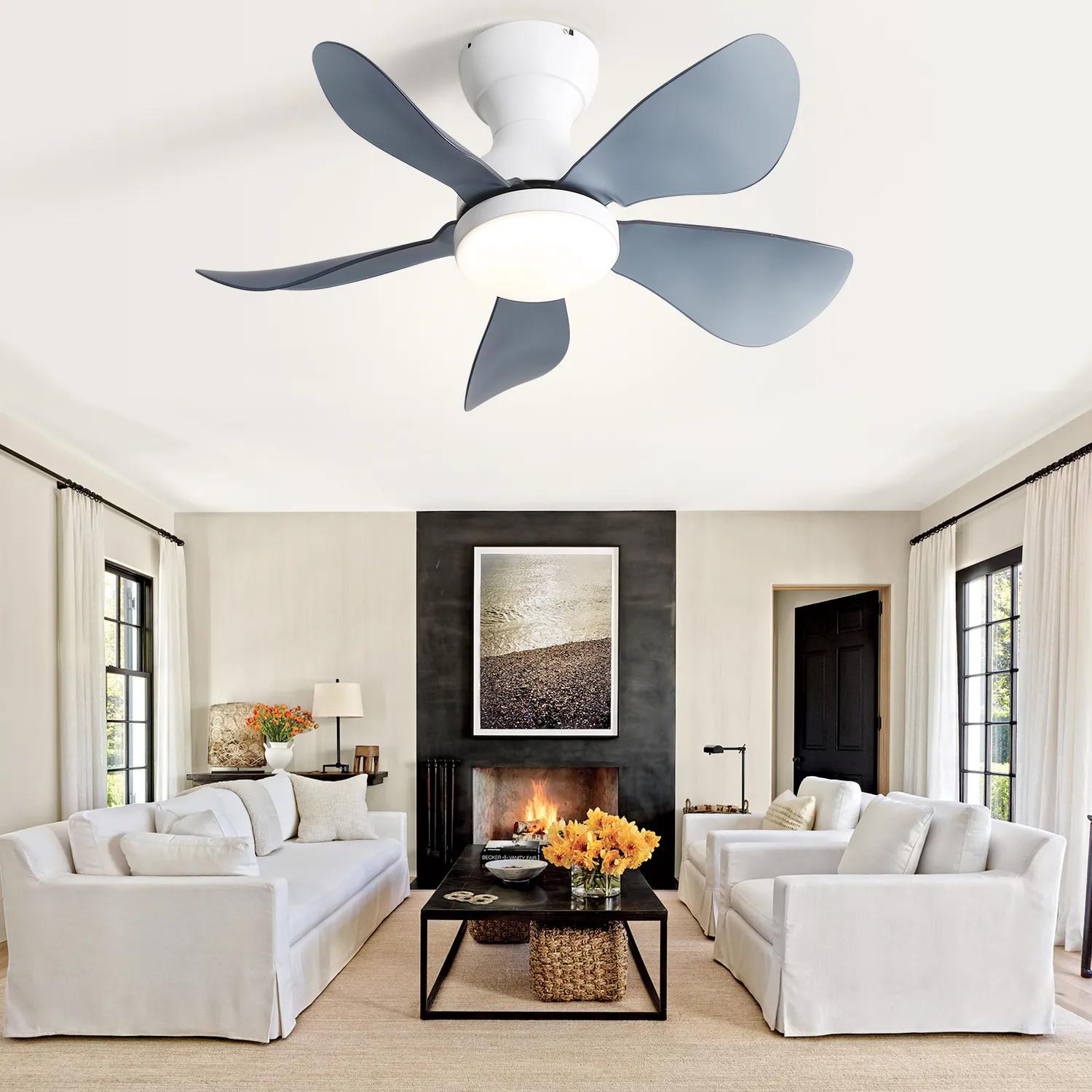 Bayfeve BFKS-64331-CF Ceiling-Fans - View #4