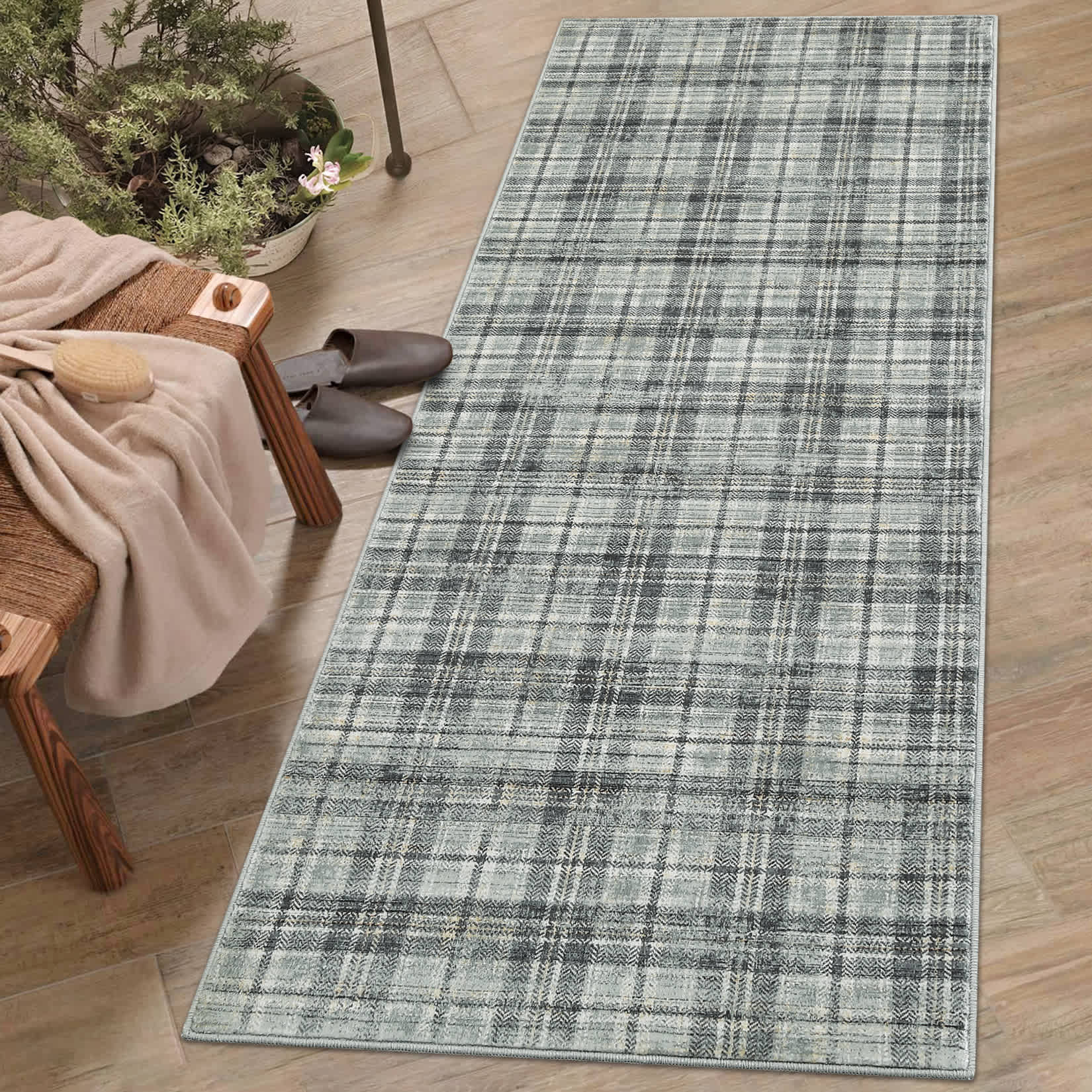 Qeetex SUNNY-PHO-13CGPNAD rugs - View #3