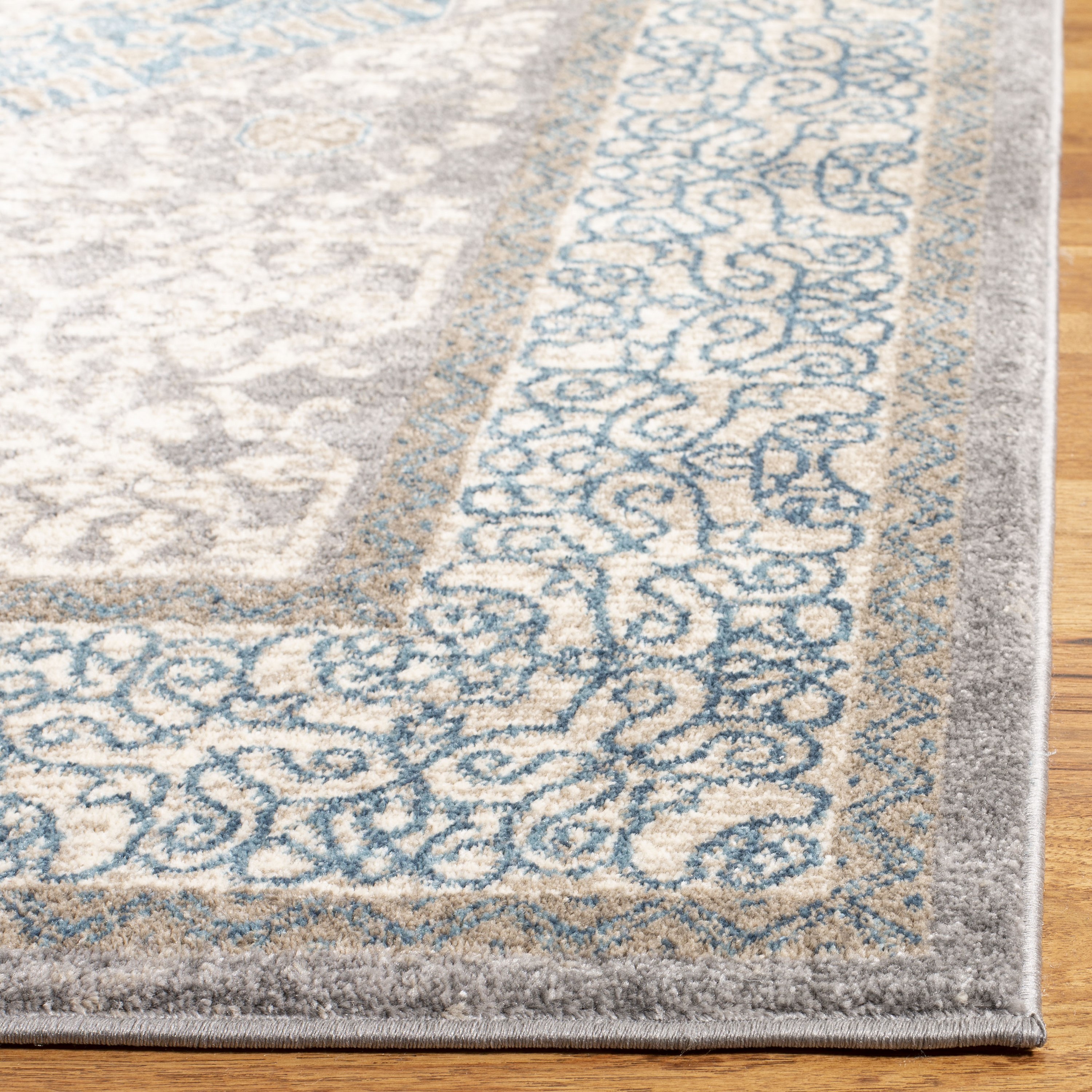 Safavieh SOF365A-9SQ rugs - View #3