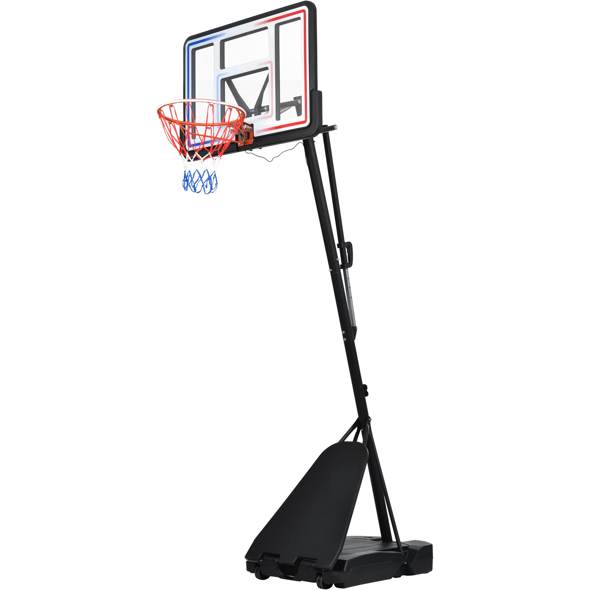 Gaierptone CRX72RTF1H3 Basketball-System - View #9