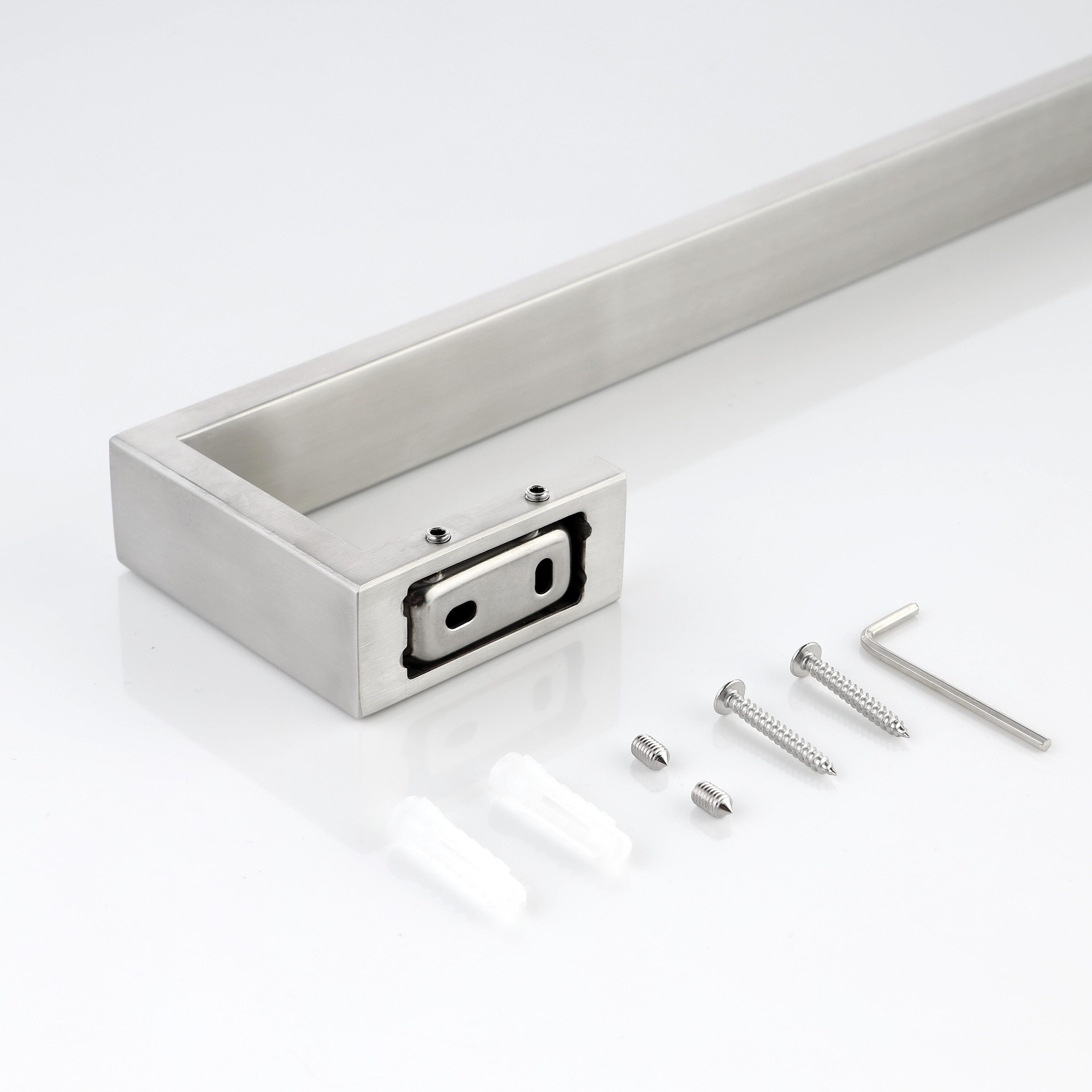 Bayfeve BF-115075-MP Decorative-Bath-Hardware-Kits - View #7