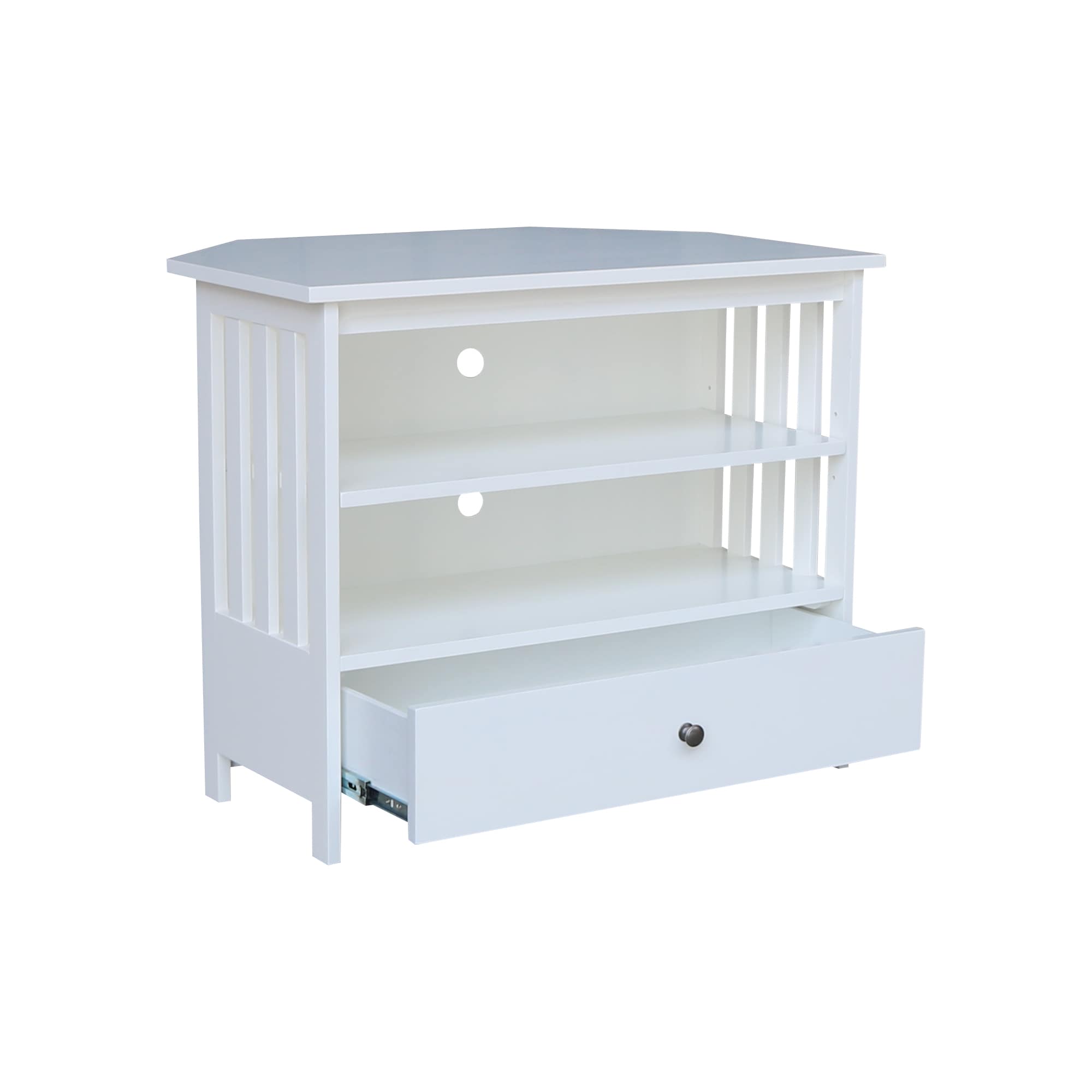 International Concepts TV08-27 Tv-Stands - View #6