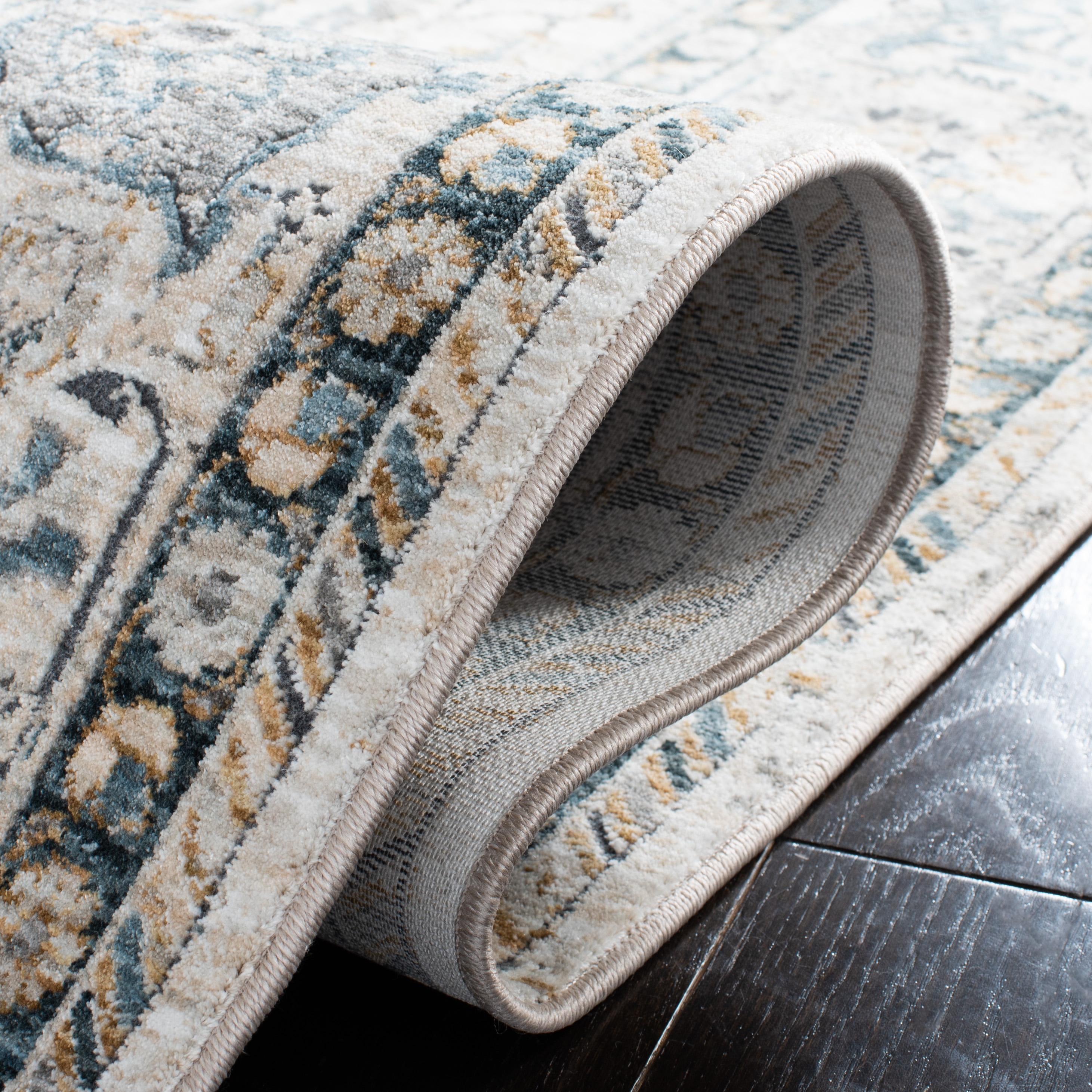 Safavieh DRM723A-5 rugs - View #6