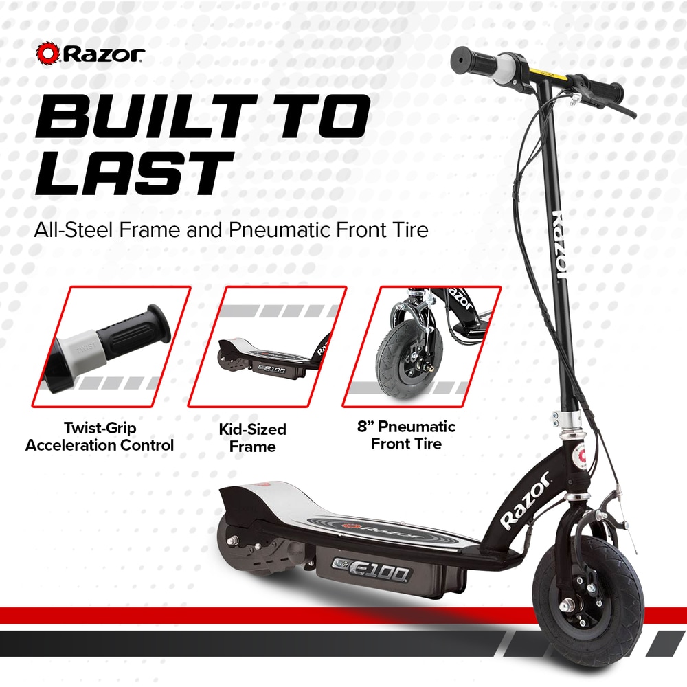 Razor 56389 scooters - View #3