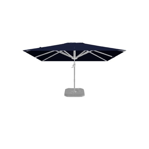 Three-dimensional representation of the product