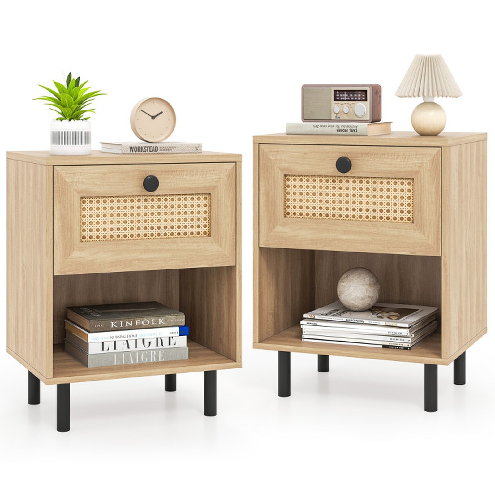 SUGIFT LW102SUGHY3117 nightstands - View #8