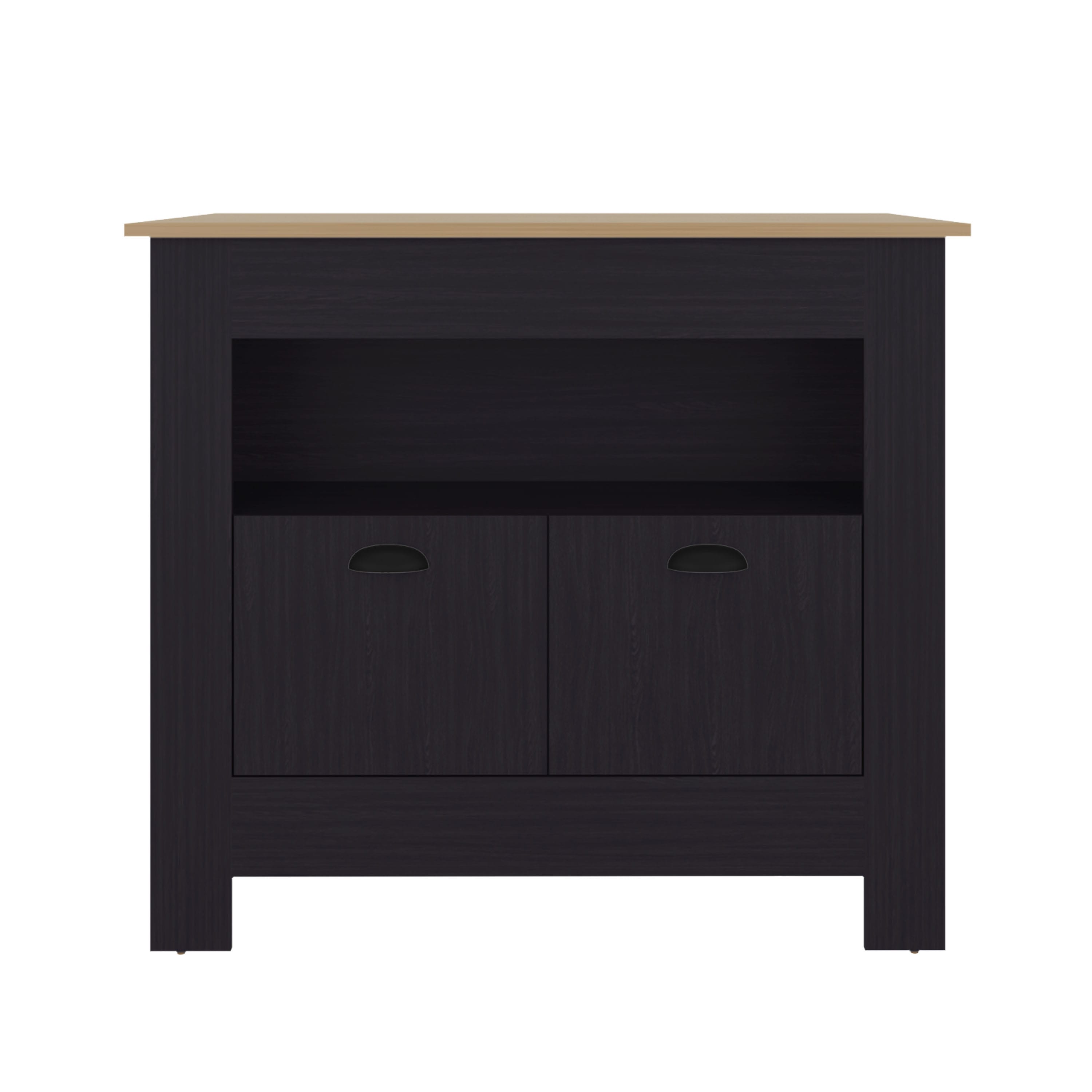 Rbied HCZJ-A442W Kitchen-Furniture - View #2