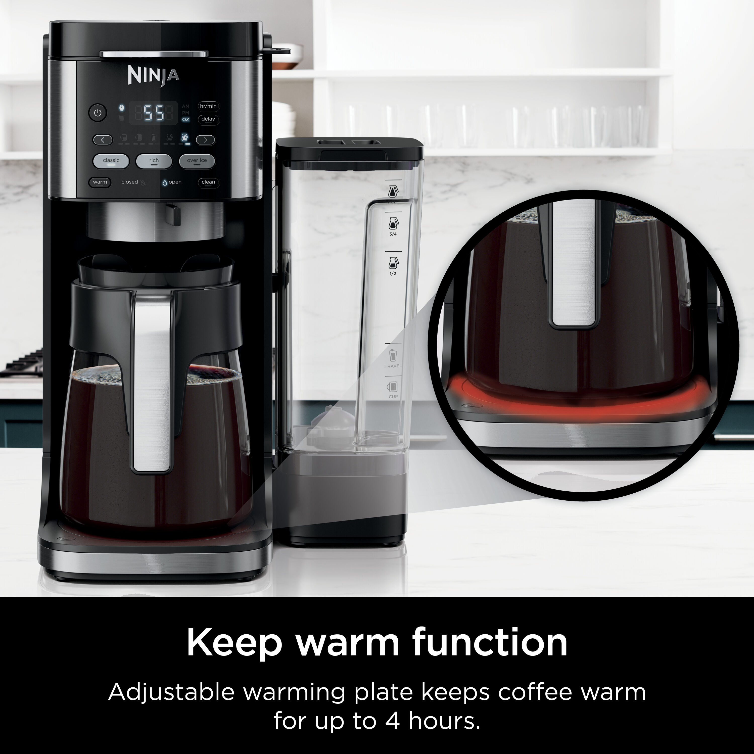 Ninja CFP101 Coffee-Makers - View #5