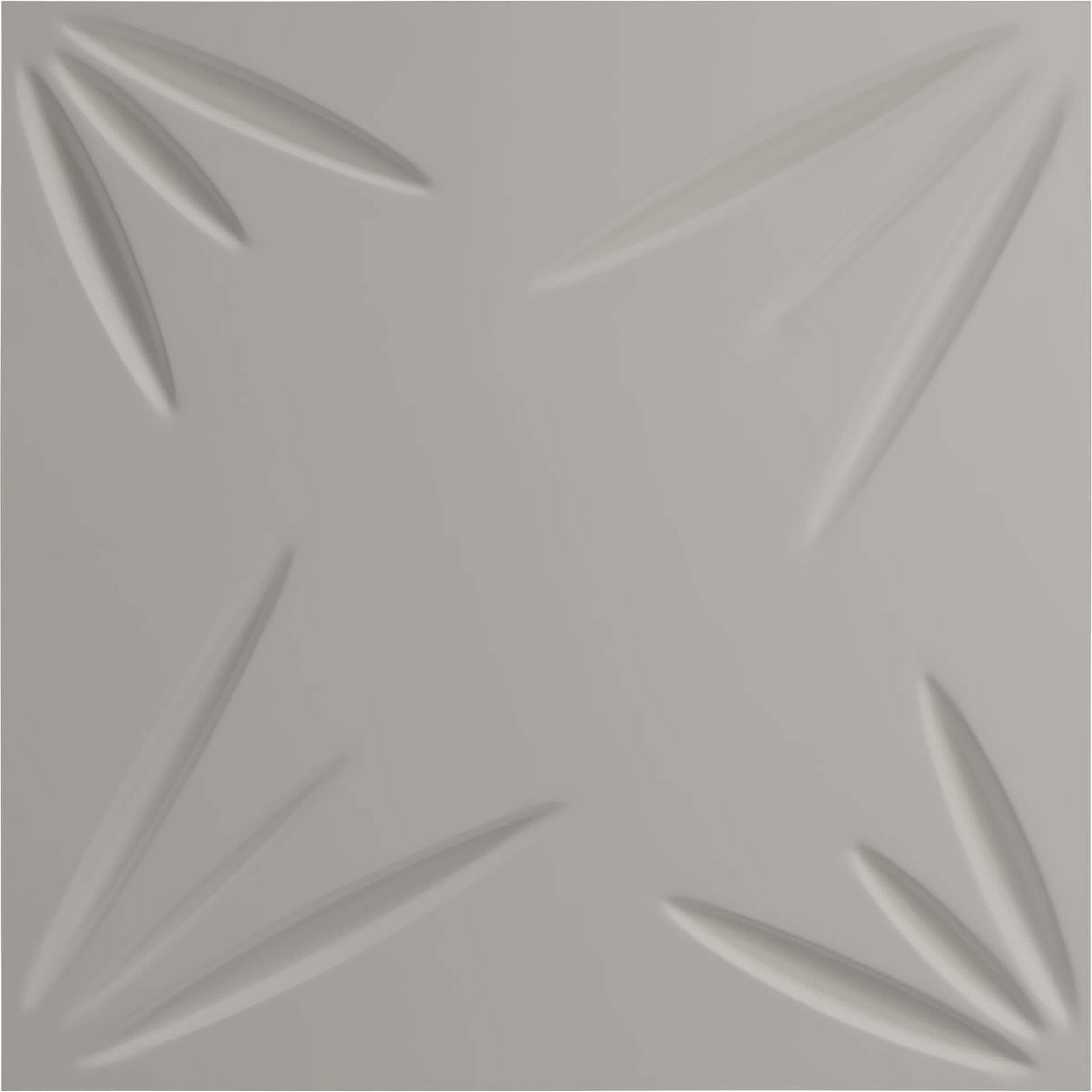 Ekena Millwork WP20X20INBGL Wall-Panels - View #5