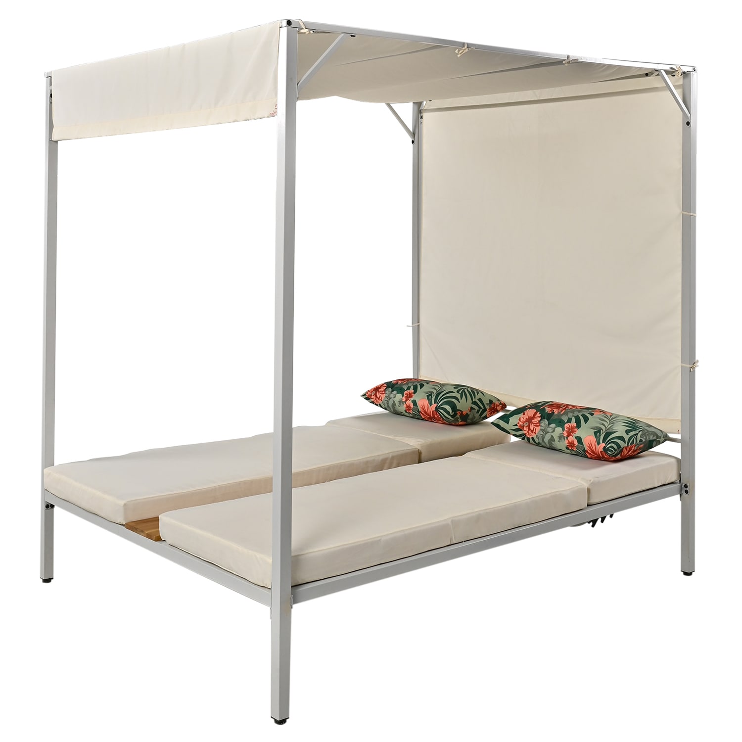 Bybafun YB0600003 Patio-Sofas-Daybeds - View #7