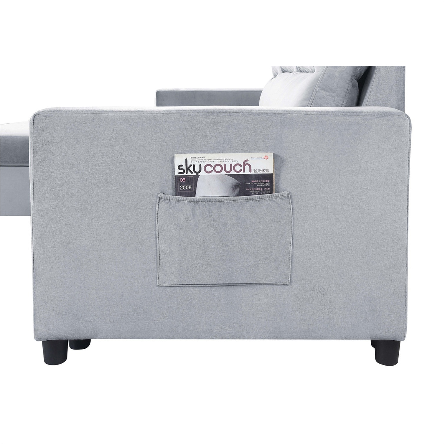 Naturefalls 043V6UOG2UZL Sofas-Loveseats - View #5