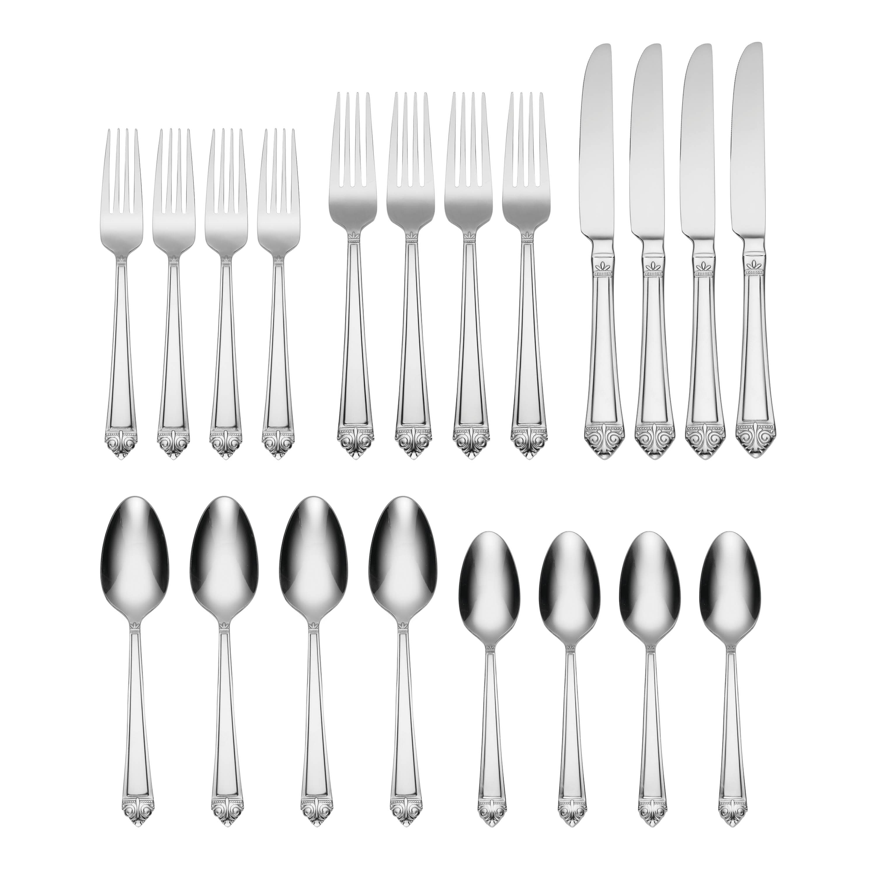 Oneida H075020A flatware - View #2
