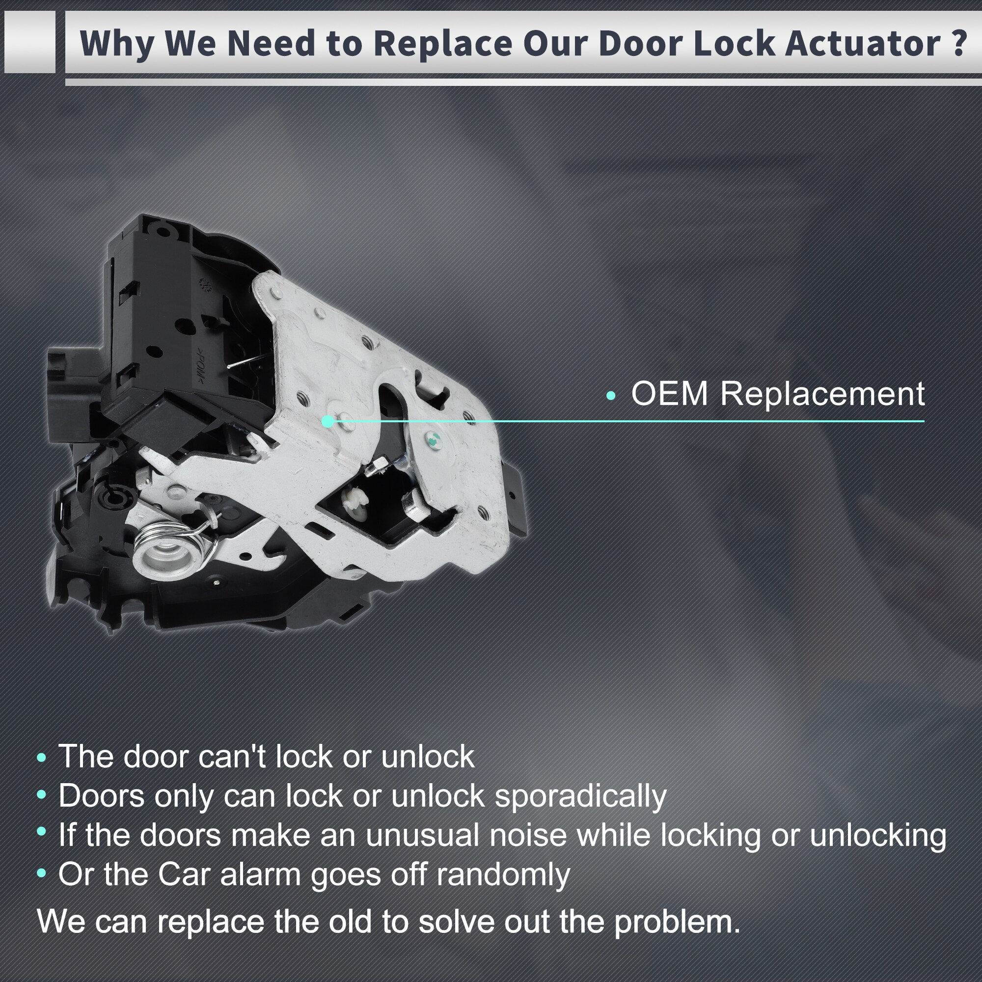 Unique Bargains S26010802UX3781 Door-Closures - View #7