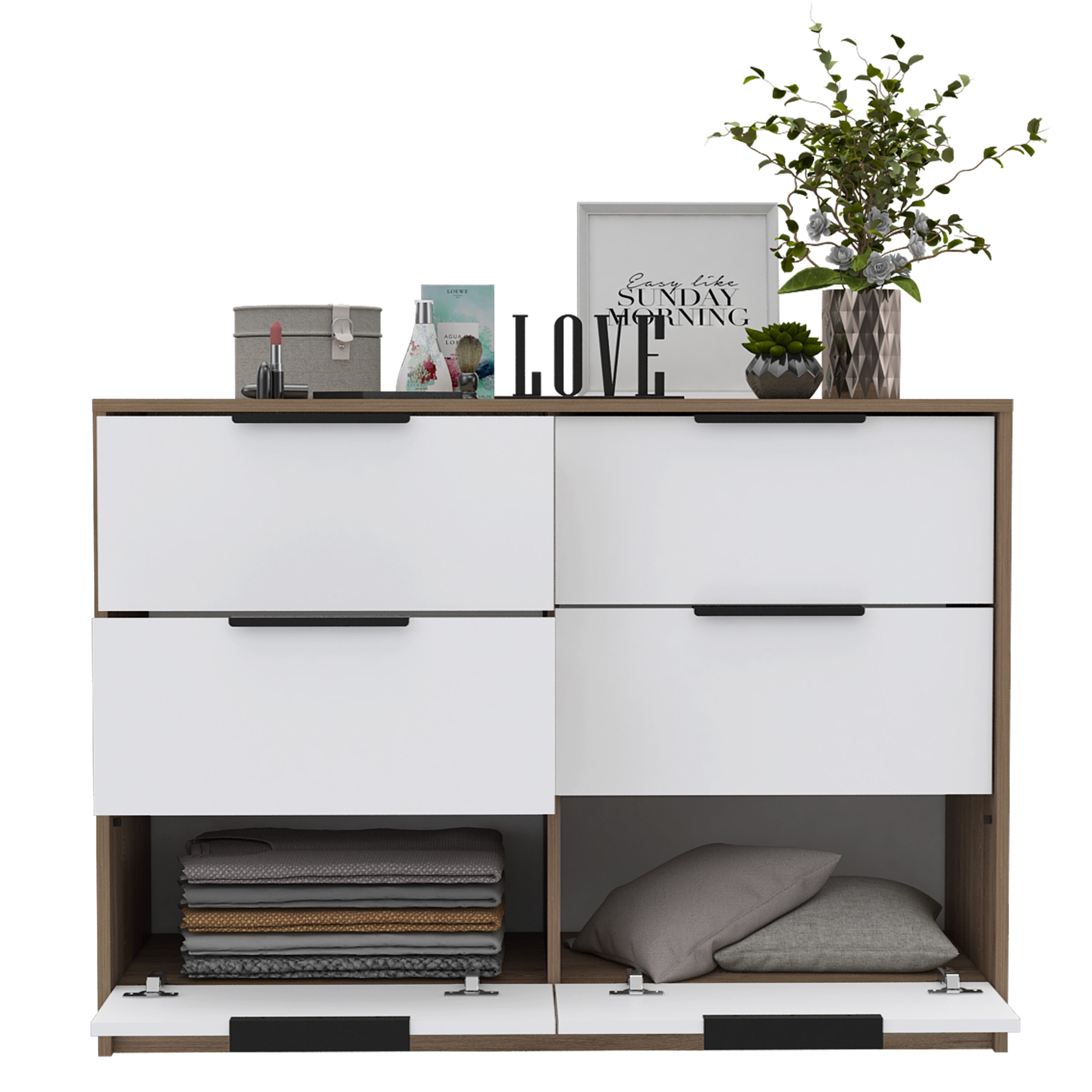 Tatayosi RY-92S00075 dressers - View #2