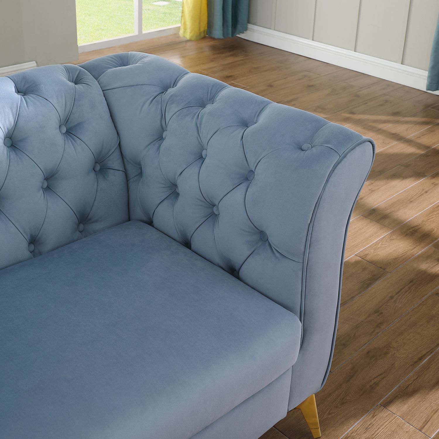 JASMODER W1099S00039 Sofas-Loveseats - View #8