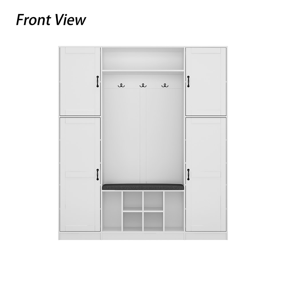  V-KF150166-01+02 armoires - View #7