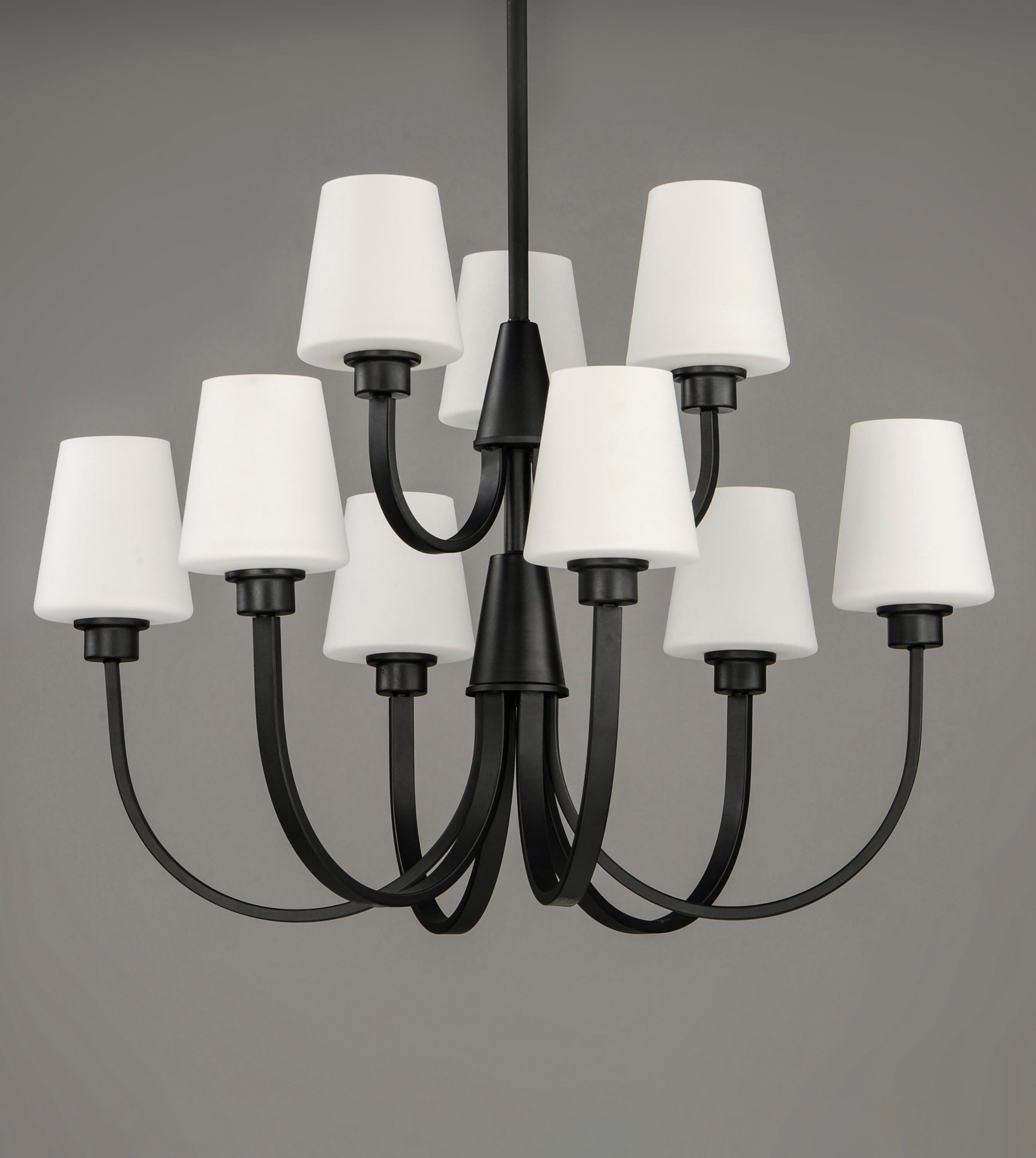 Maxim Lighting 11826SWBK b090015 - View #2