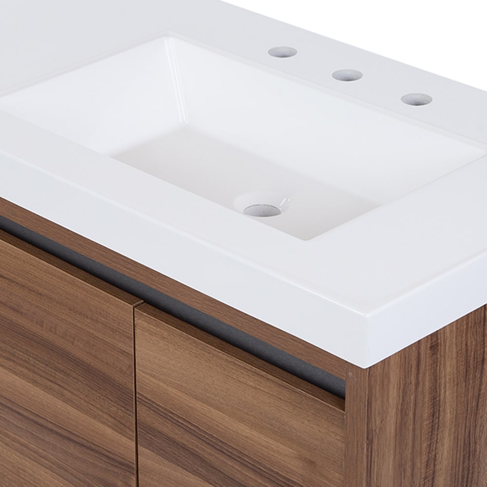 Diamond NOW C60W30040 Bath-Vanity-Combo - View #9