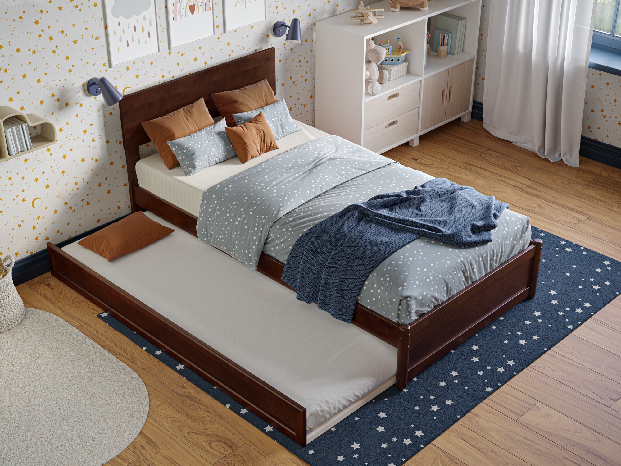 AFI AR8187224 beds - View #3