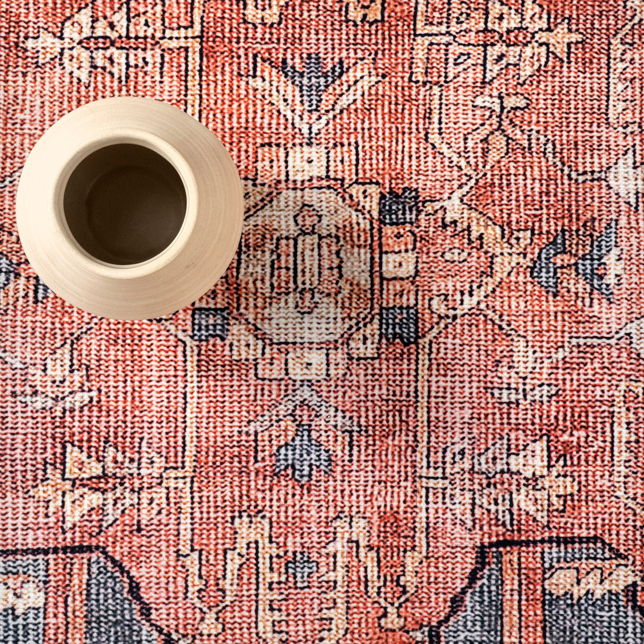 nuLOOM BIMR01A-26010 rugs - View #6