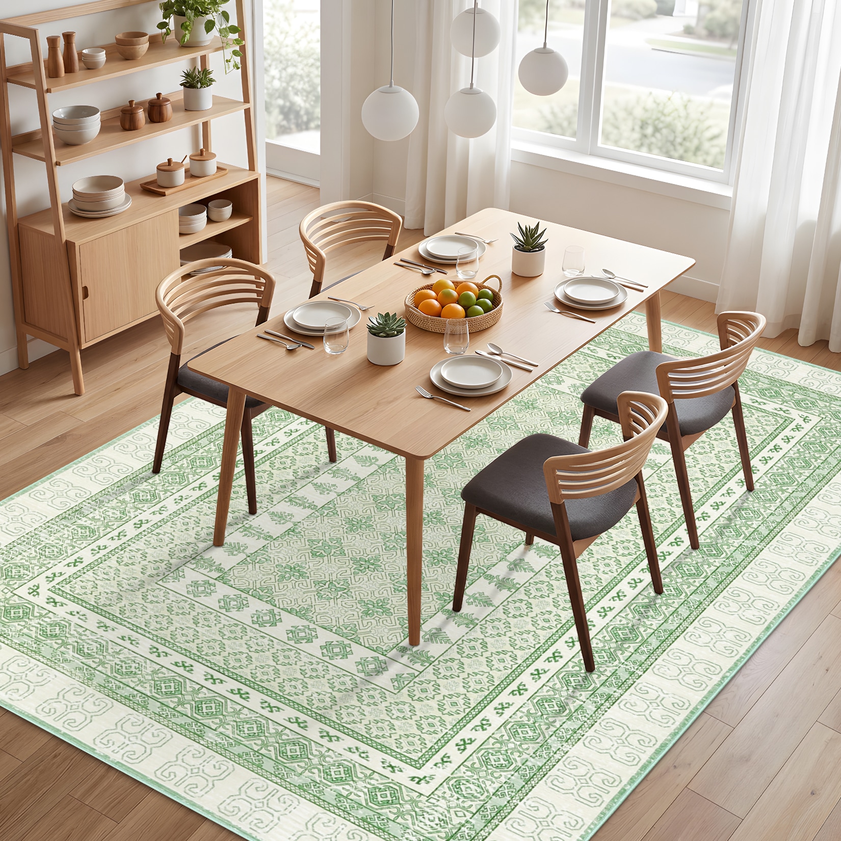 Assile ASRUG26821010JHSY rugs - View #5