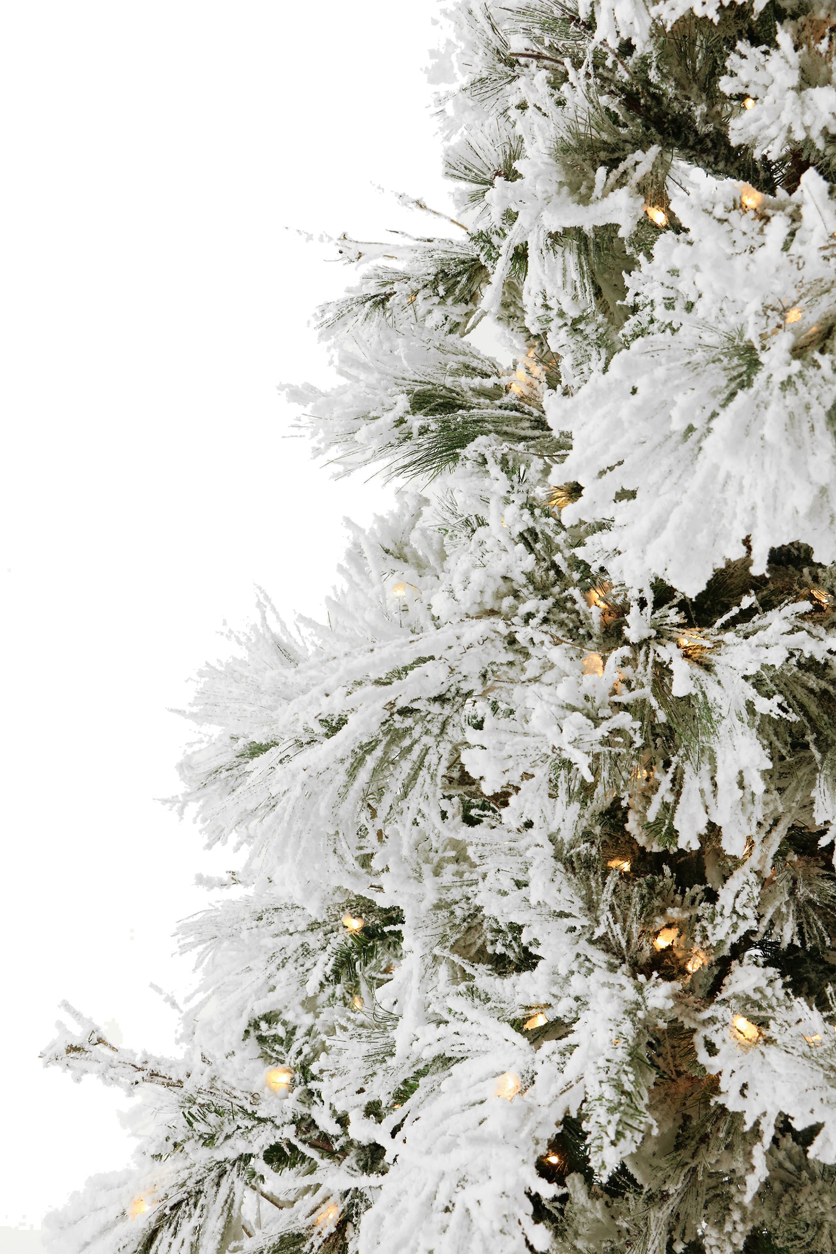 Fraser Hill Farm FFSN012-5SN Artificial-Christmas-Trees - View #14