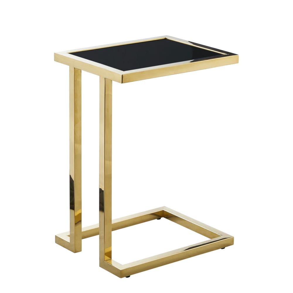 Inspired Home ET202-09BK-LS End-Tables - View #5