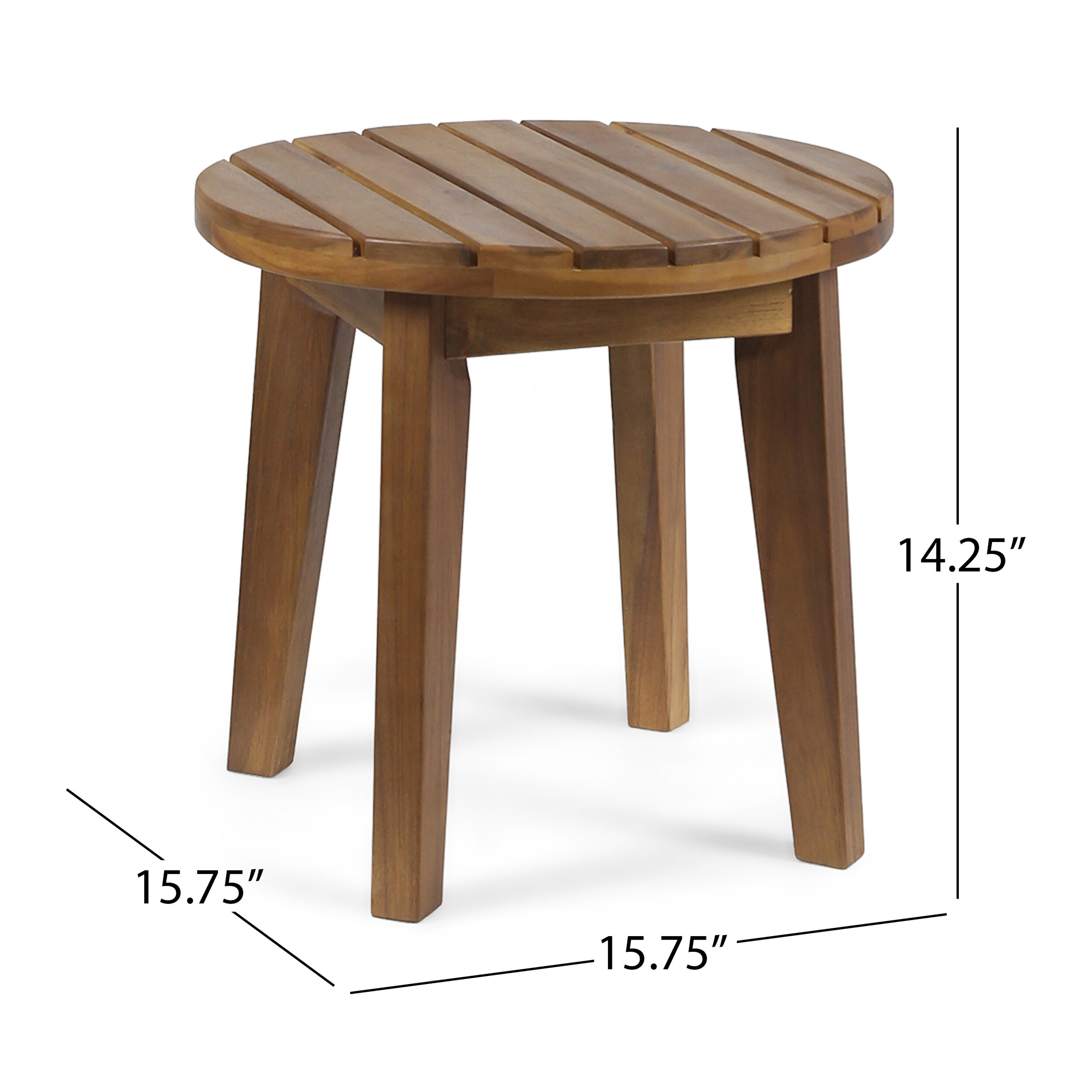 Best Selling Home Decor 305845 Patio-Tables - View #6