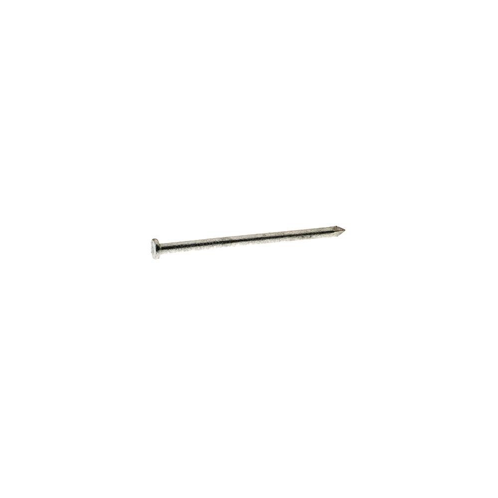 Grip-Rite ACHR147525  5023845 40D 5 in. 50 lbs Common Hot-Dipped Galvanized Steel Nail Oval
