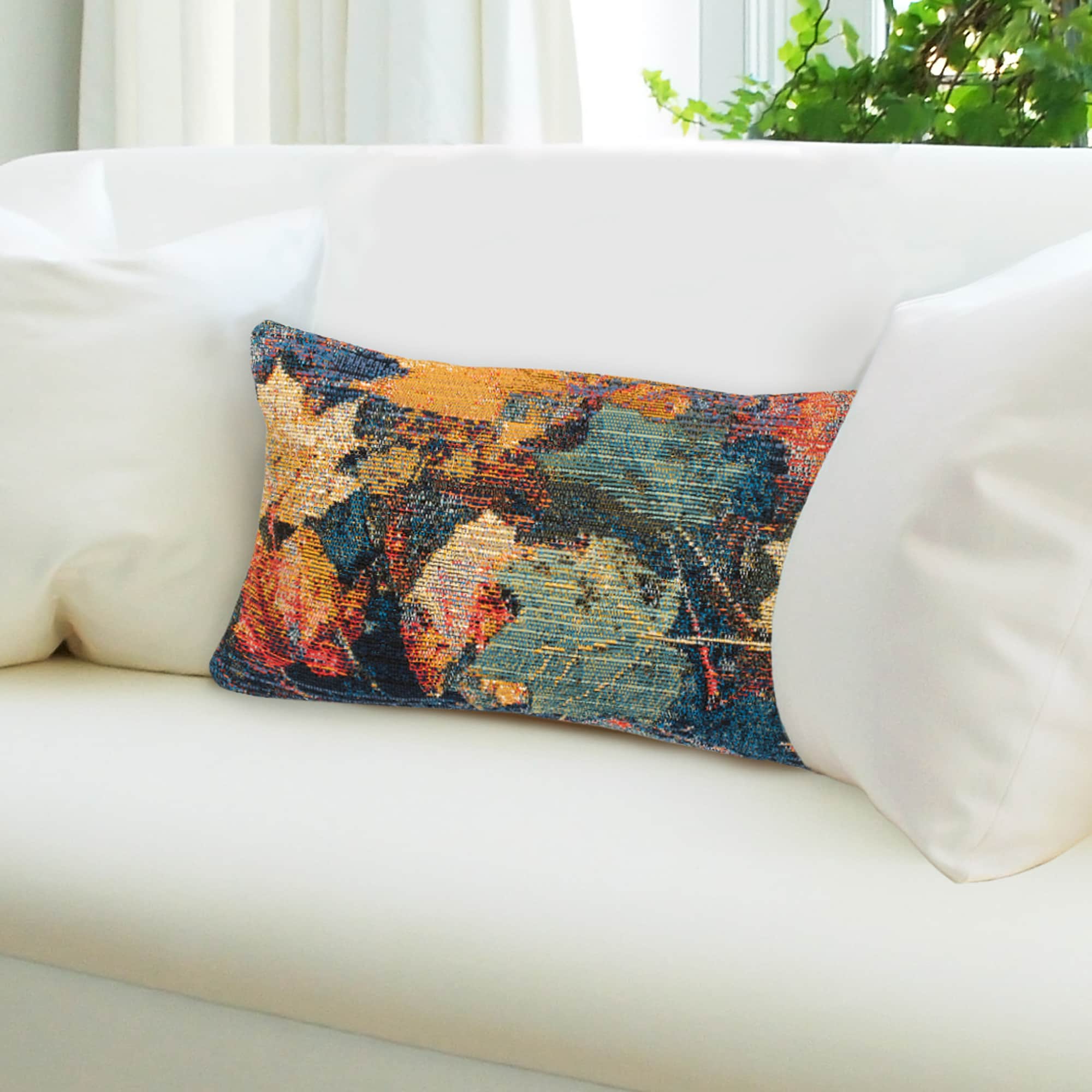 Pillows & Throws Brand Liora Manne