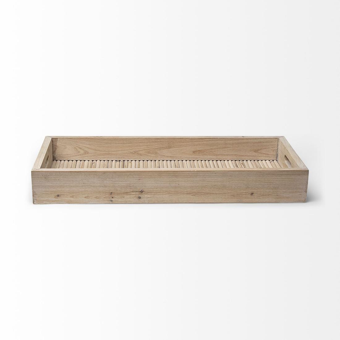 HomeRoots 4000376056 Serving-Trays-Caddies - View #3