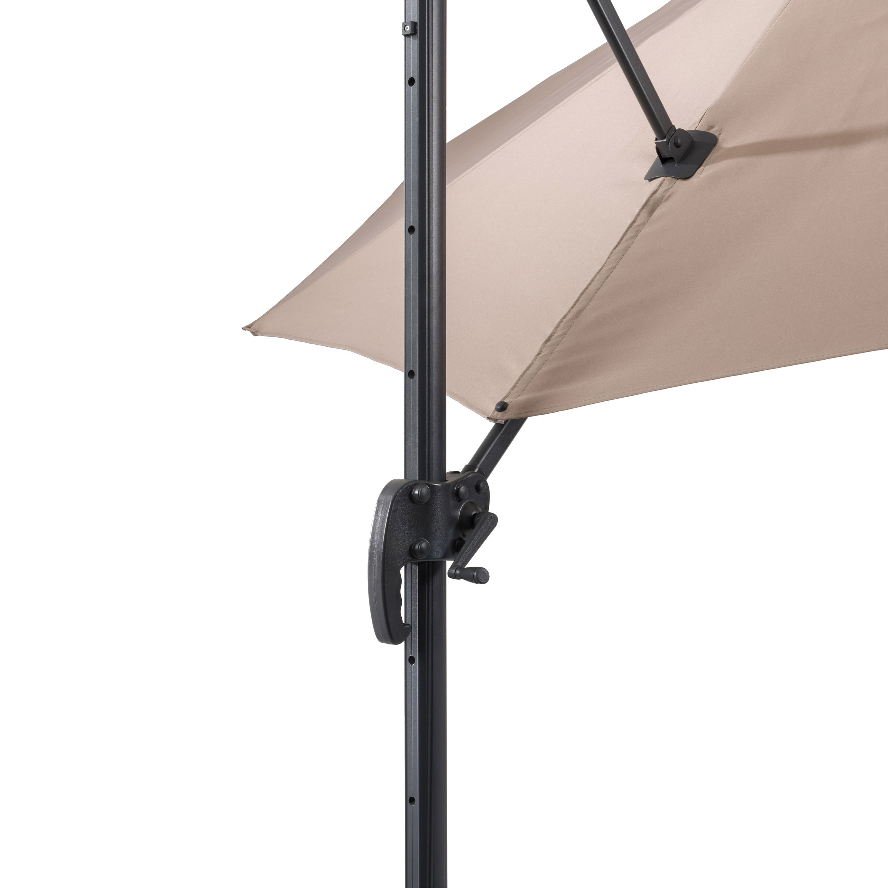 CorLiving PPS-100-U Umbrellas-2 - View #8
