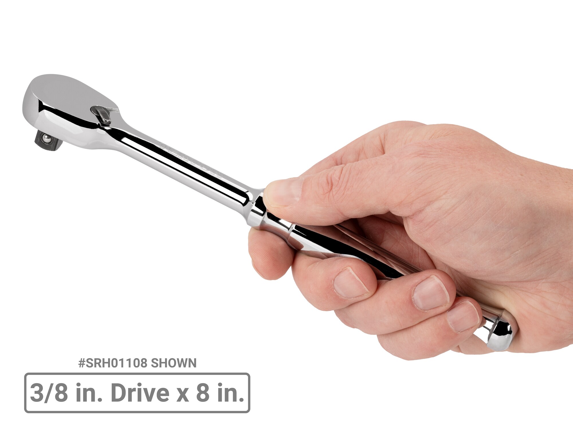 TEKTON SRH91007 ratchets - View #3