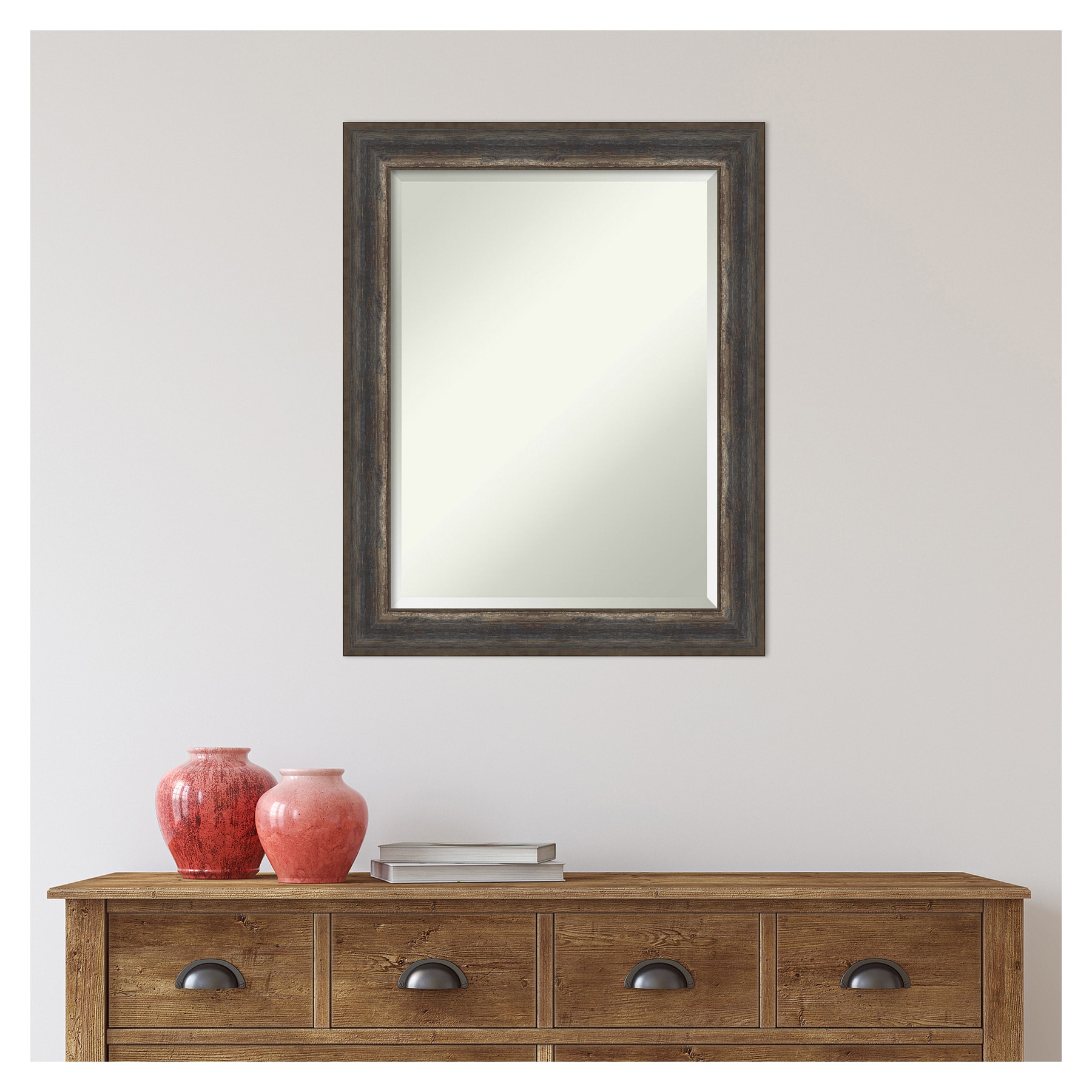 Amanti Art A17005479978 Framed-Bath-Mirrors - View #5