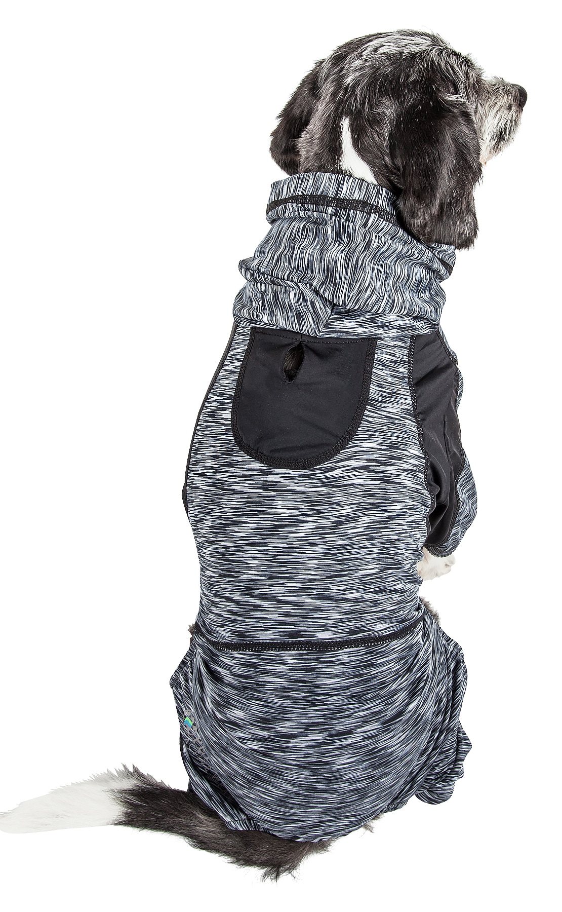 Pet Life YGHL1BKLG Dog-Apparel - View #2