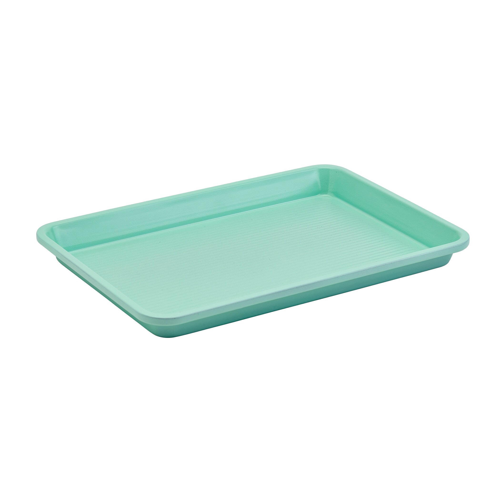 Frigidaire Cookware 3pc Baking Sheet Set - Mint