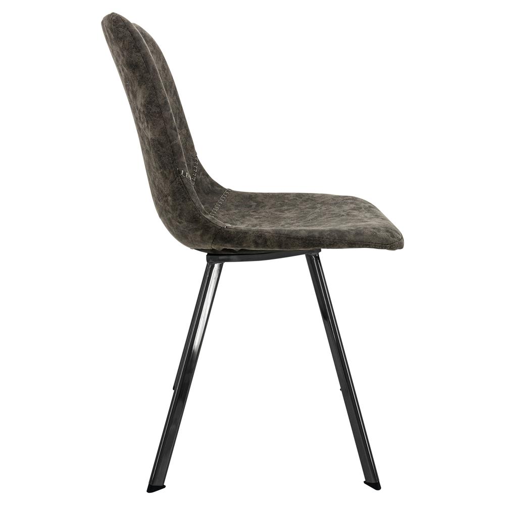 Leisuremod MC18GR4 Dining-Chairs - View #2