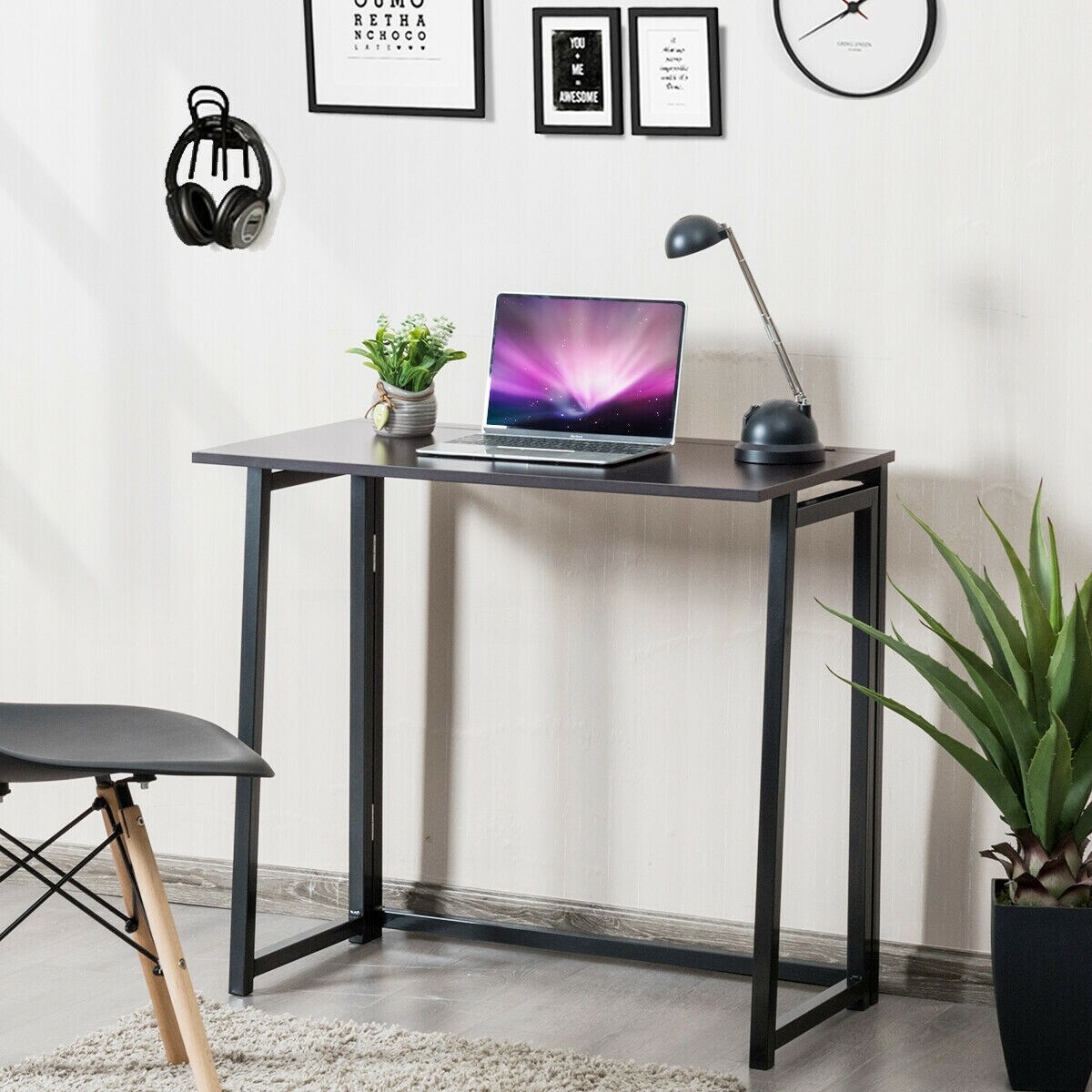 CASAINC WF-HYSN-65653CF desks - View #8