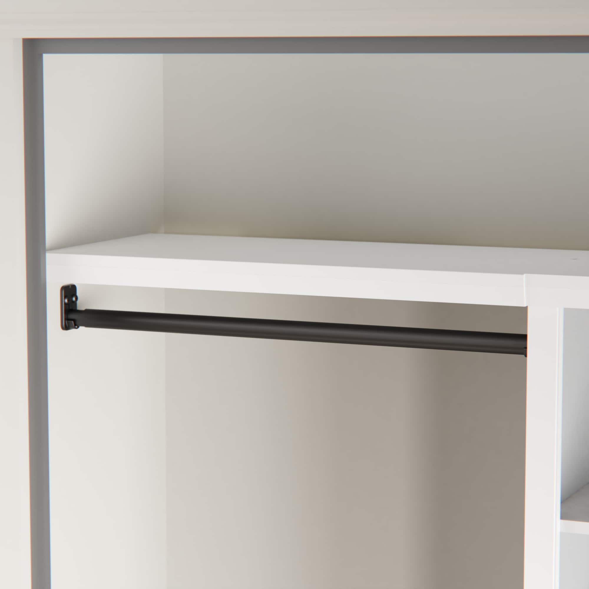 ClosetMaid 10000-04460 Wood-Closet-Shelves - View #4