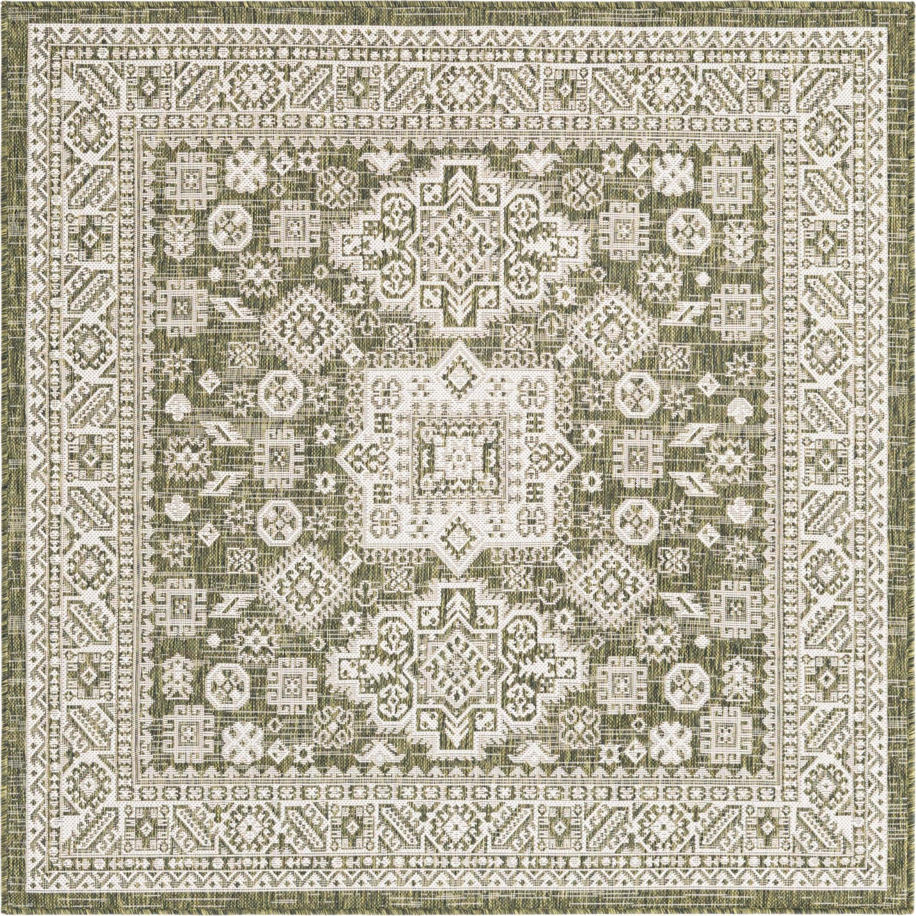 Unique Loom 3162681 rugs - View #8