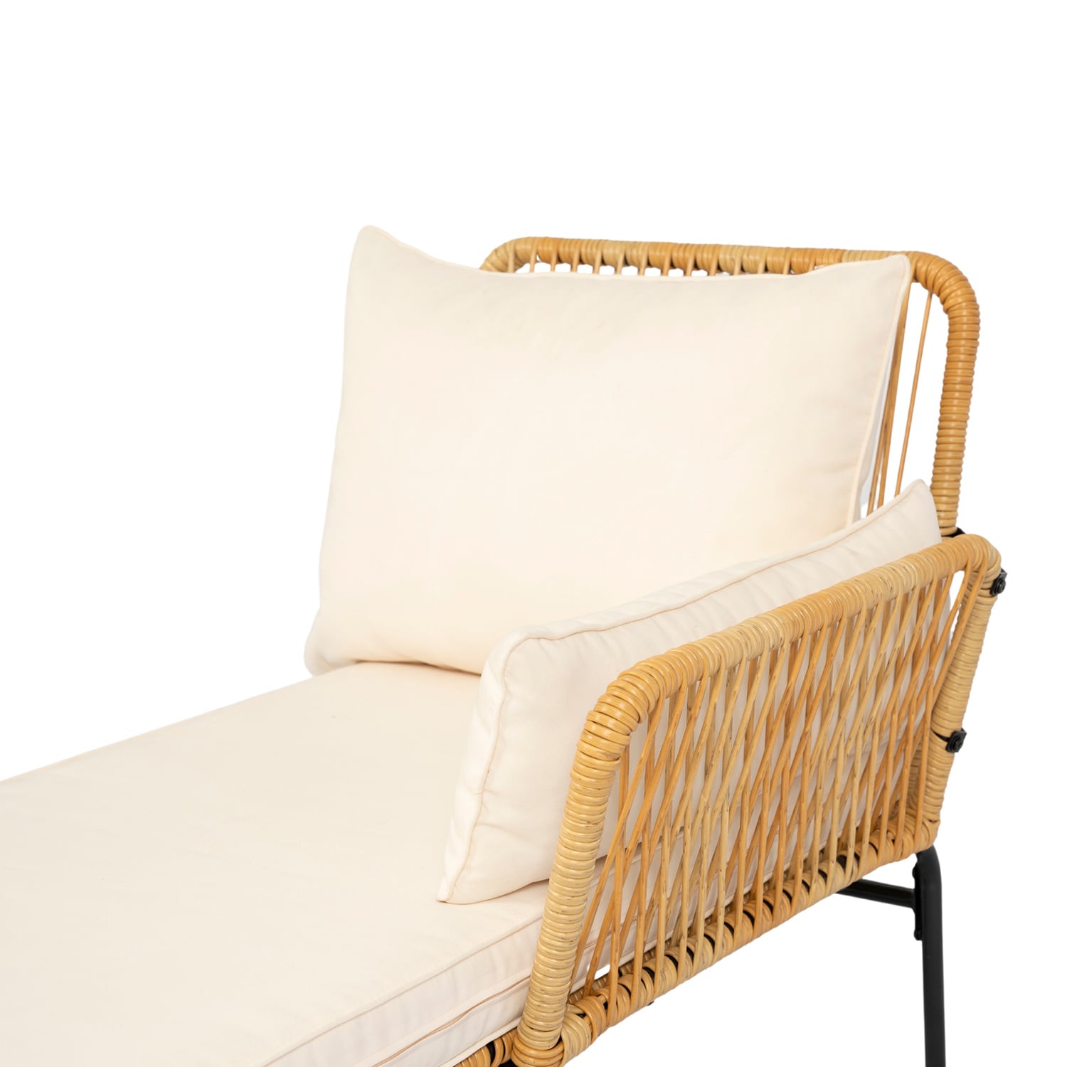 Bybafun YB6700011 Patio-Sofas-Daybeds - View #6